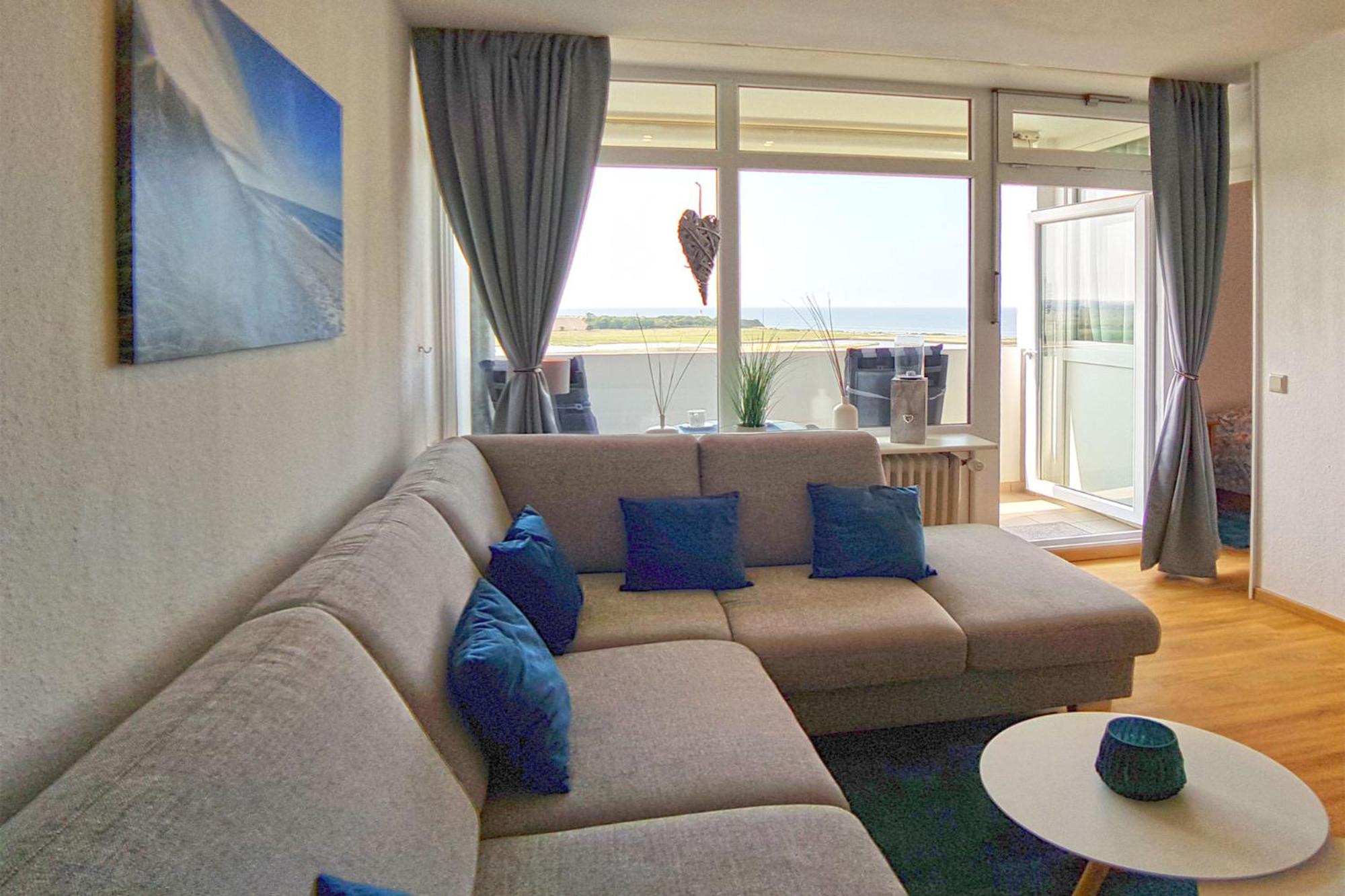 Auszeit & Meer (G-10-4)
