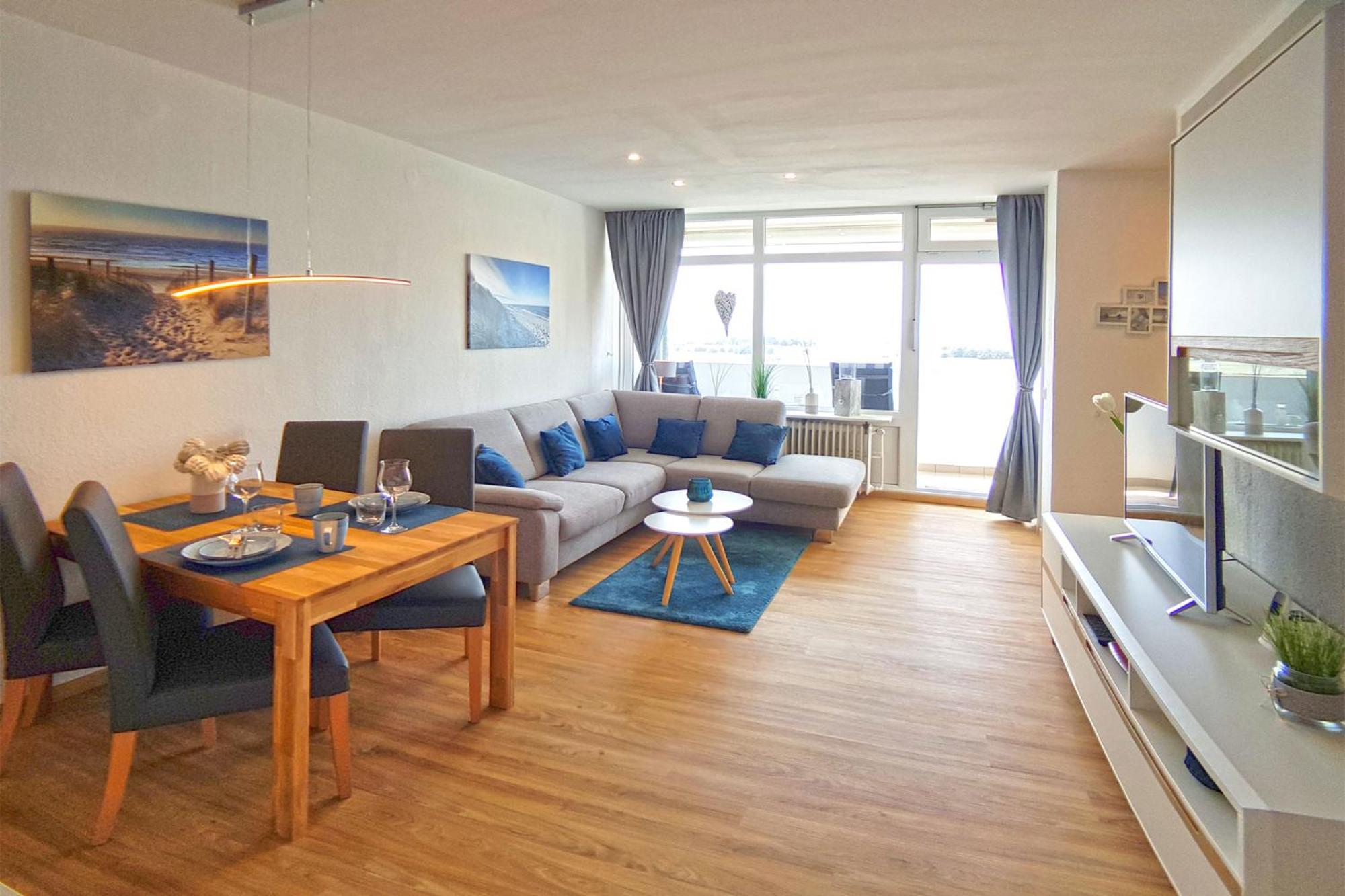 Auszeit & Meer (G-10-4)