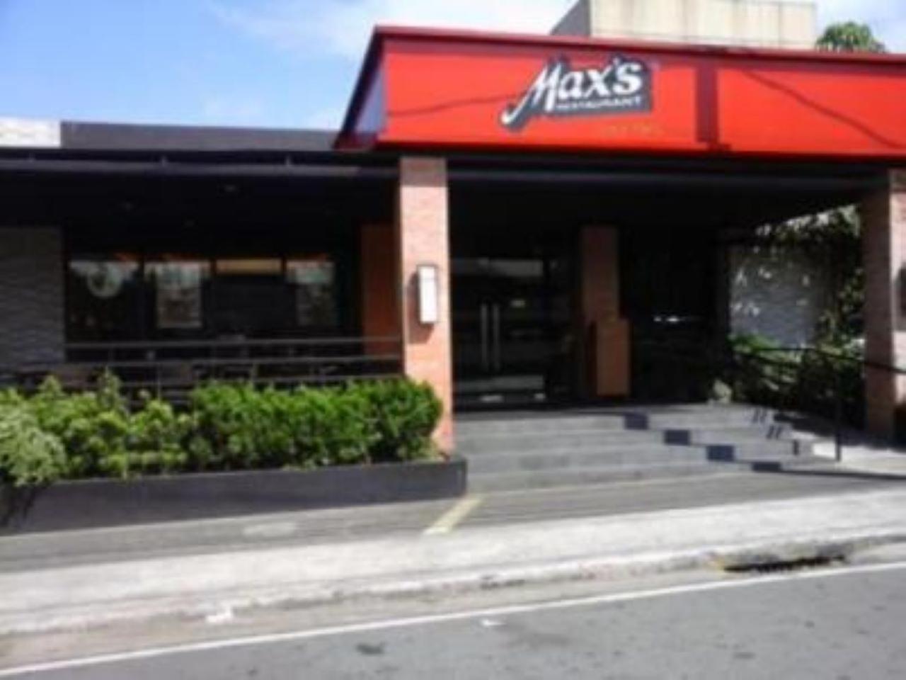 1BR Interiored Condo with WiFi, Netflix, Hot Shower - The Hive Residences view 5