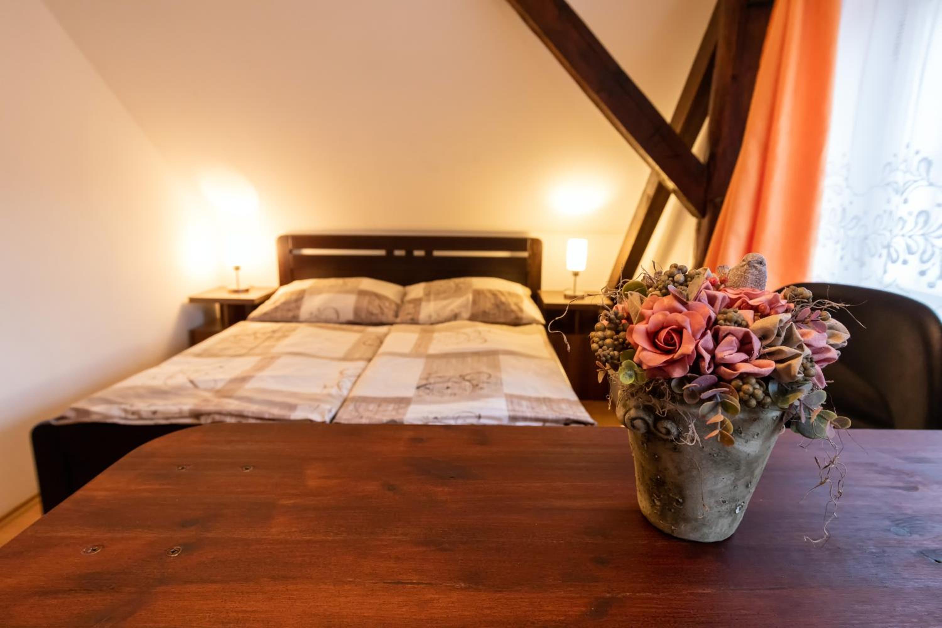 Pension Rosa