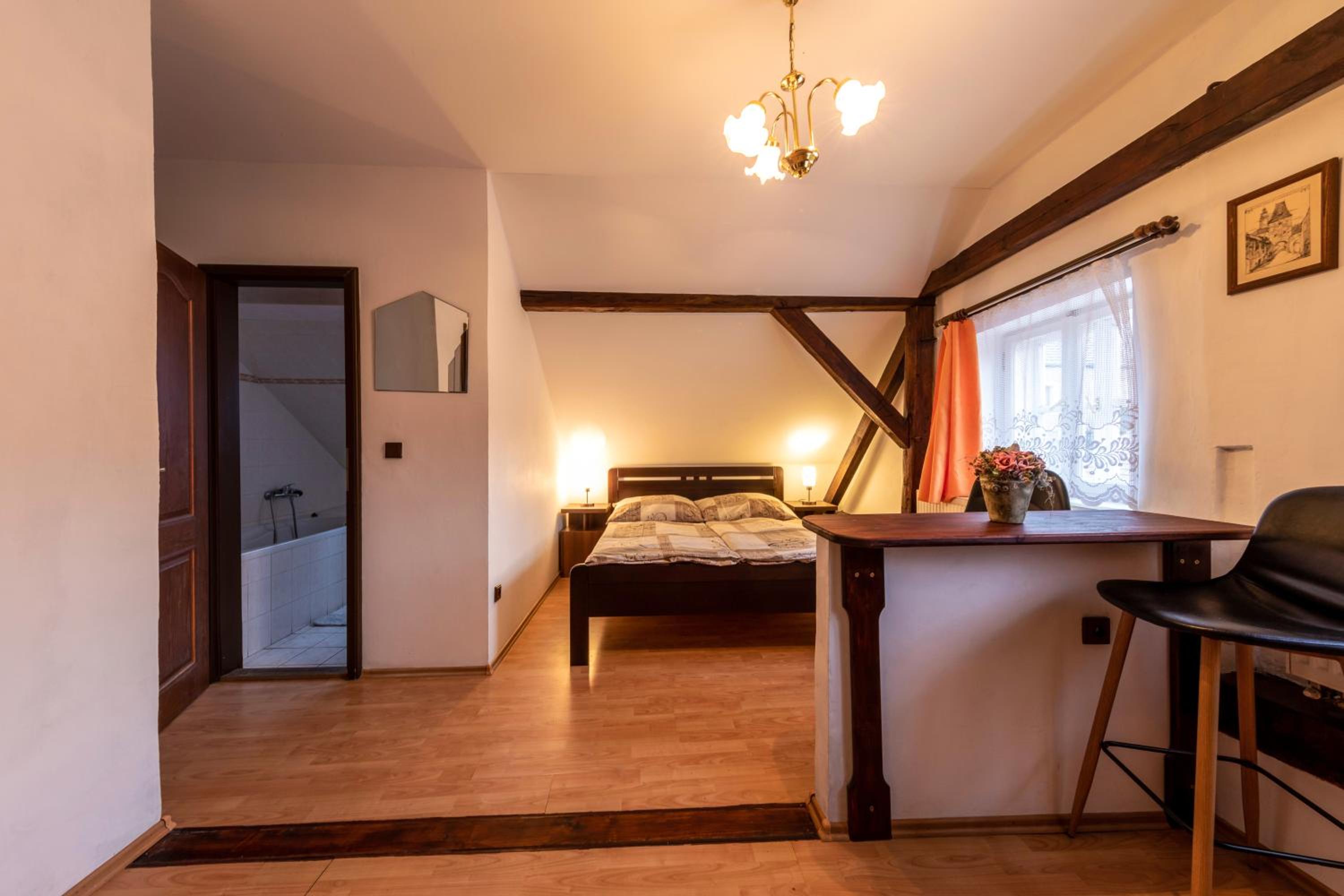 Pension Rosa