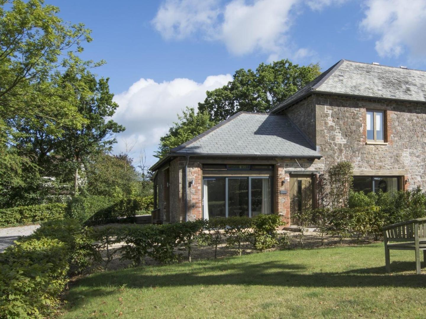 Grooms Cottage