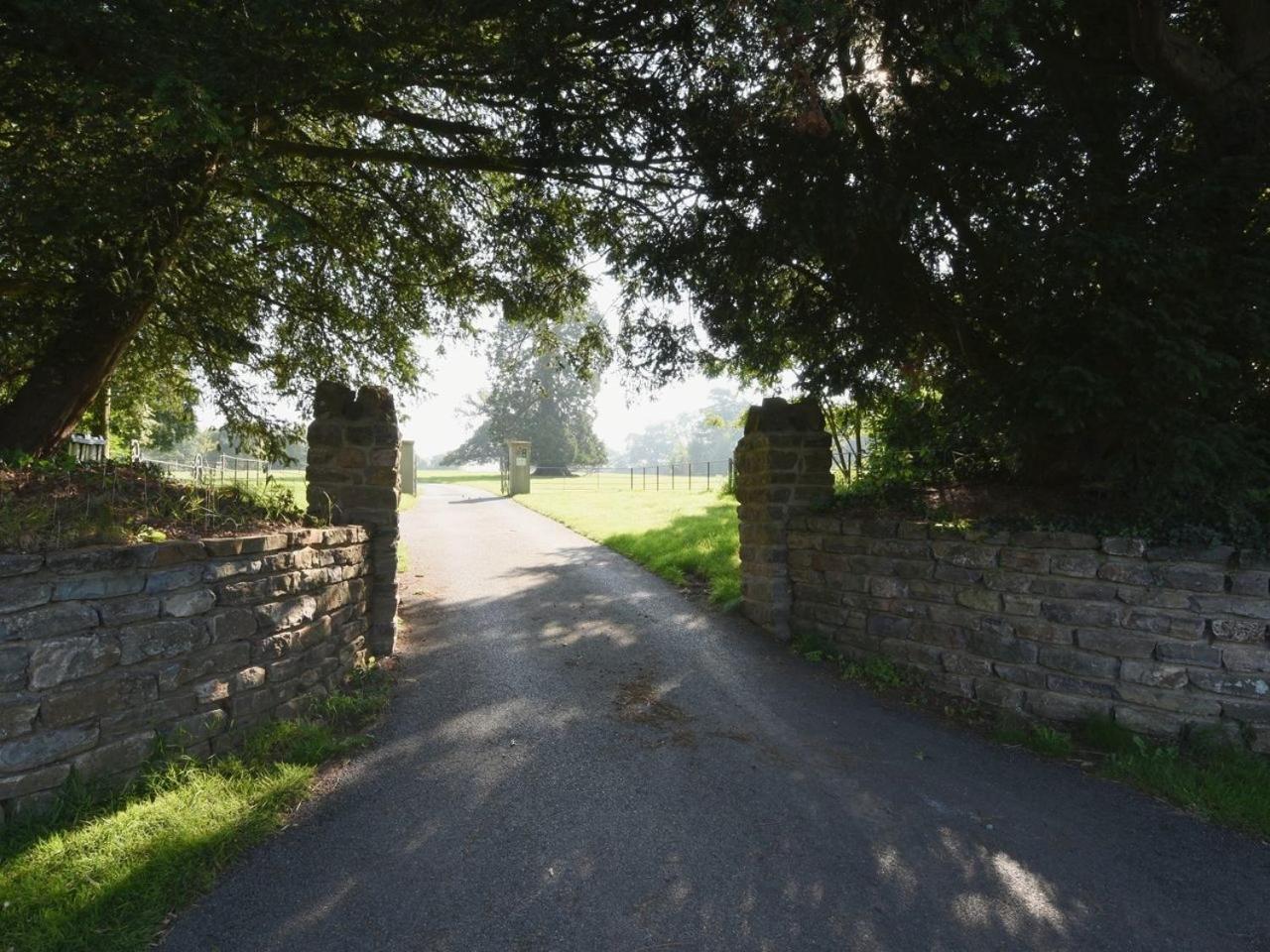 Grooms Cottage