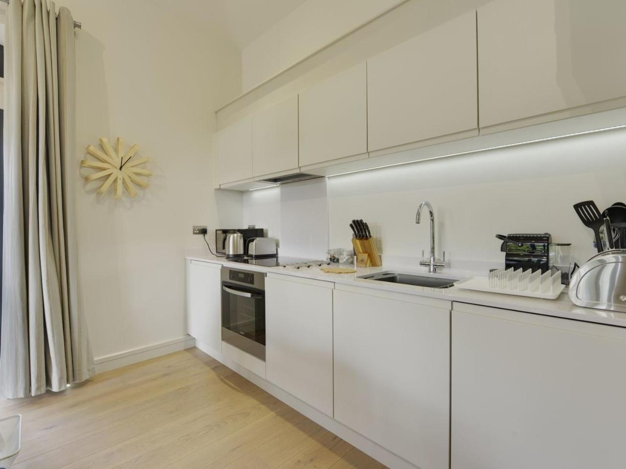 Grooms Cottage