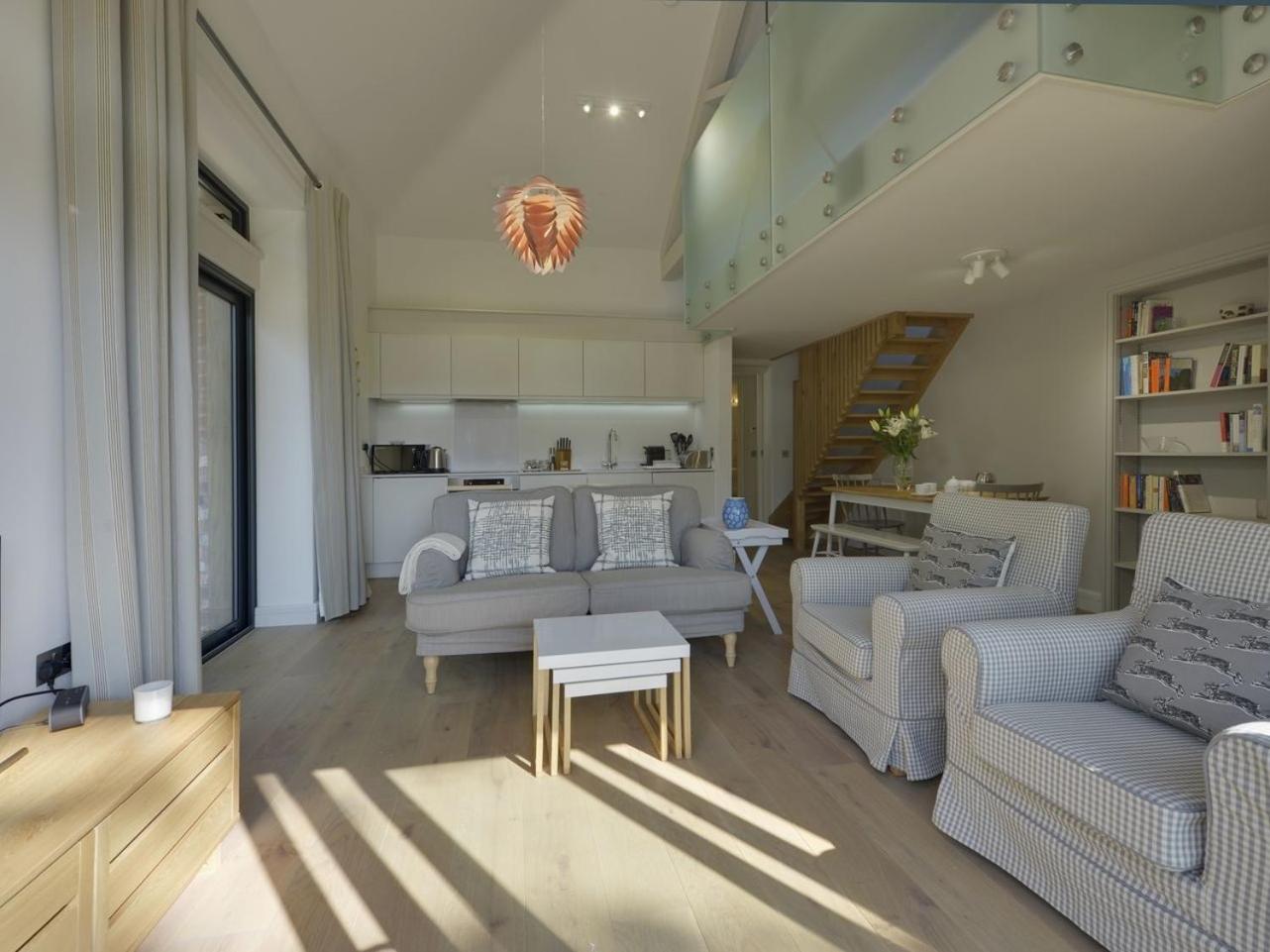 Grooms Cottage