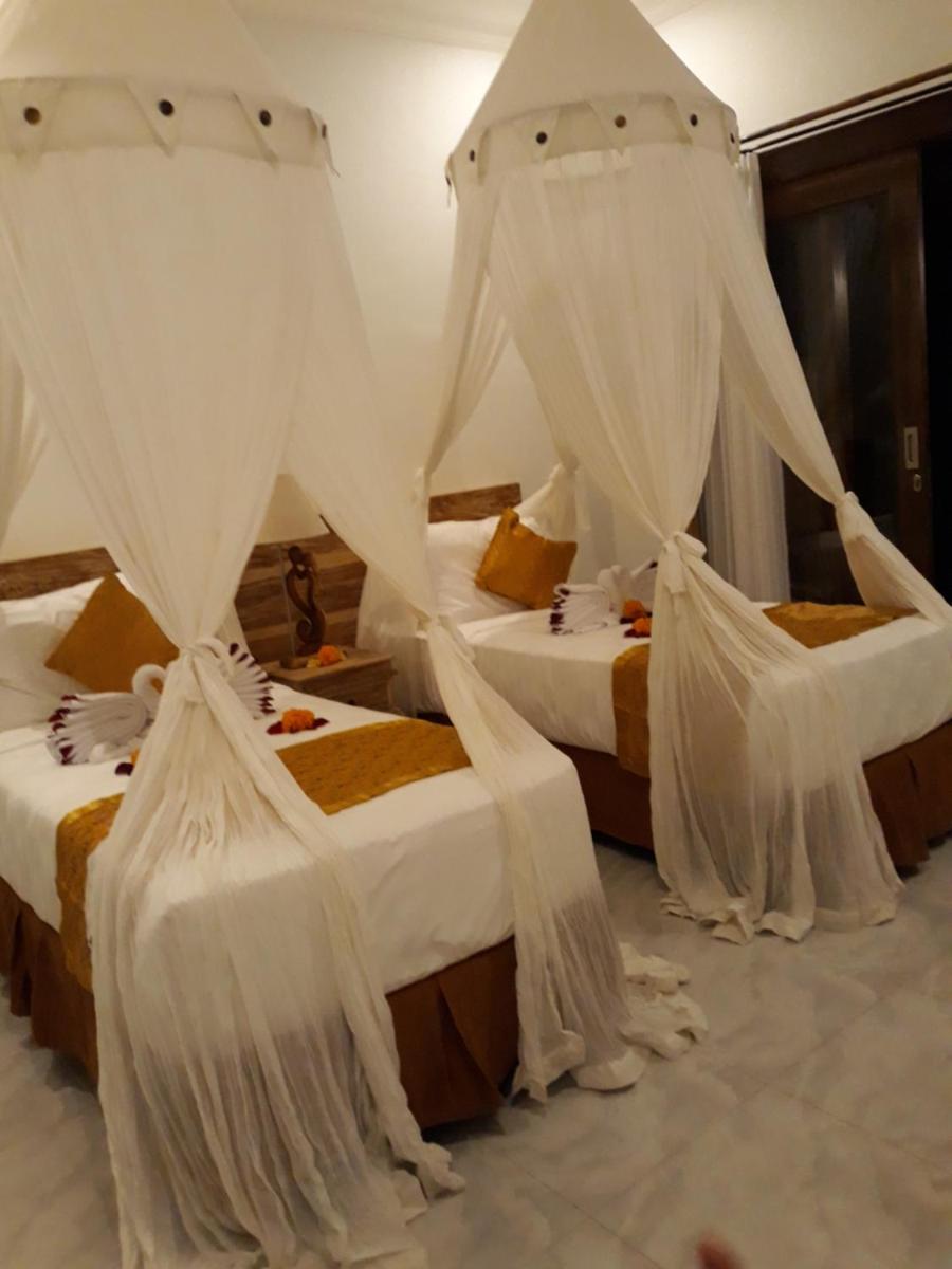 Ubud Batan Nyuh view 5