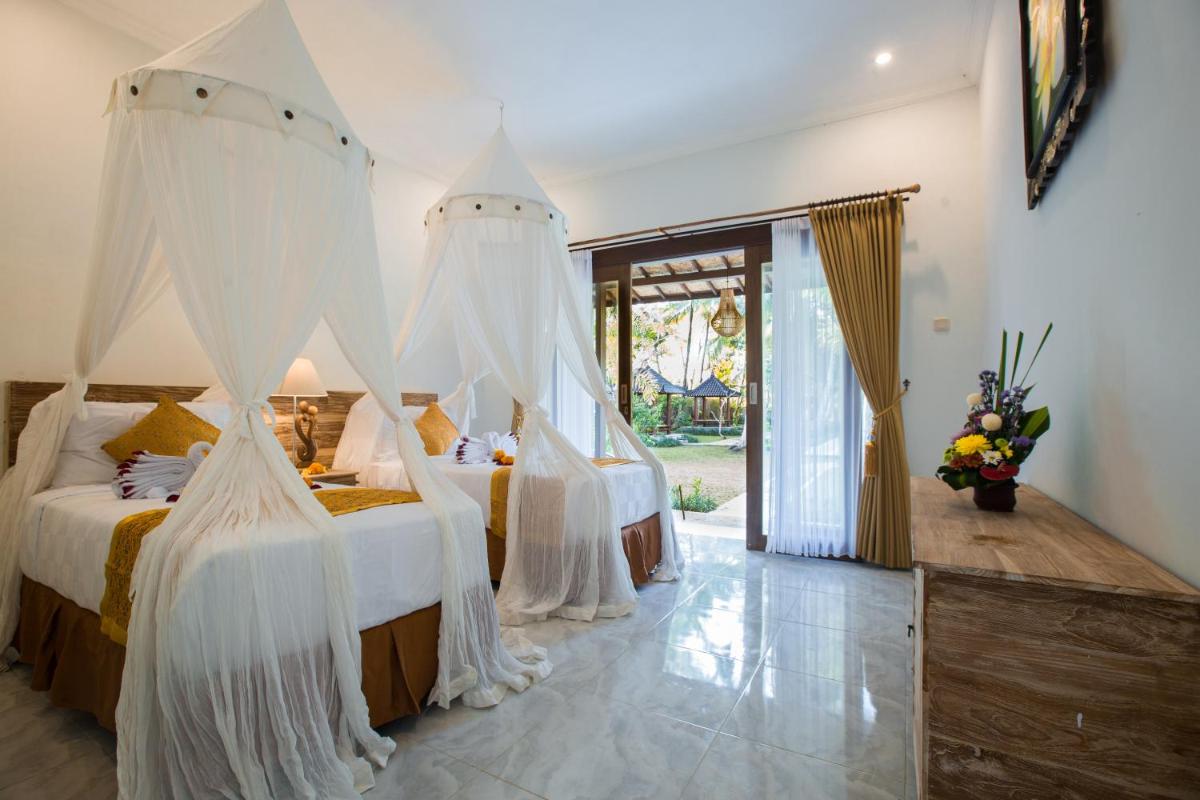 Ubud Batan Nyuh view 4