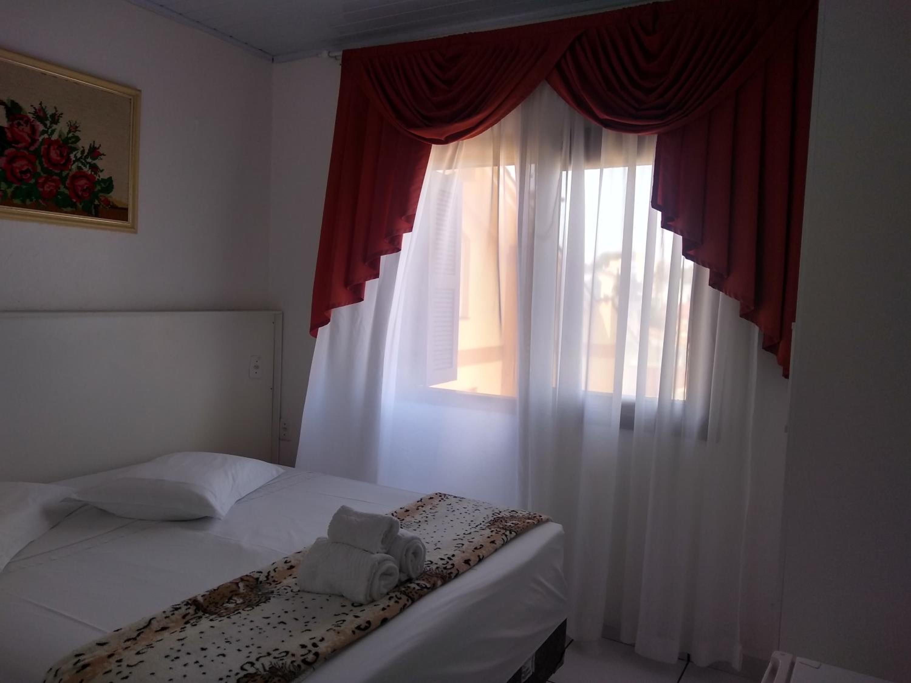 HOSPEDAGEM E ACONCHEGO NA SERRA GAUCHA