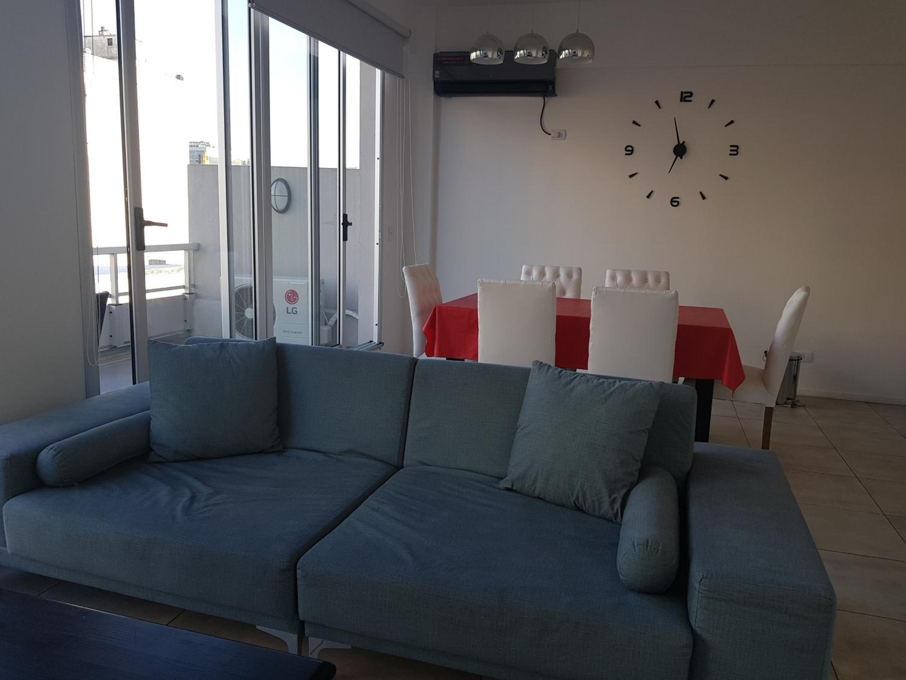 Apartamento lujo Independencia 1302 Buenos Aires