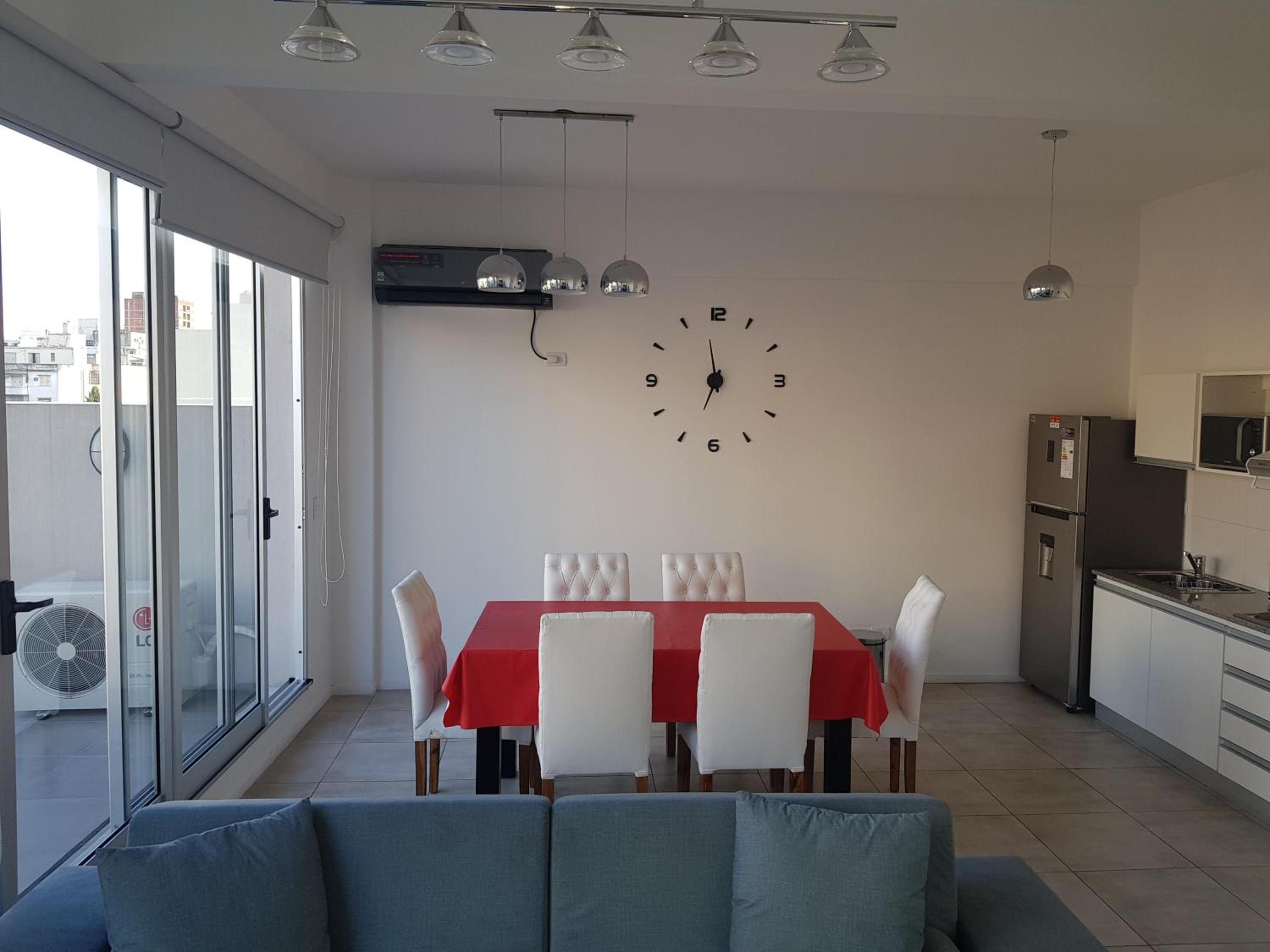 Apartamento lujo Independencia 1302 Buenos Aires