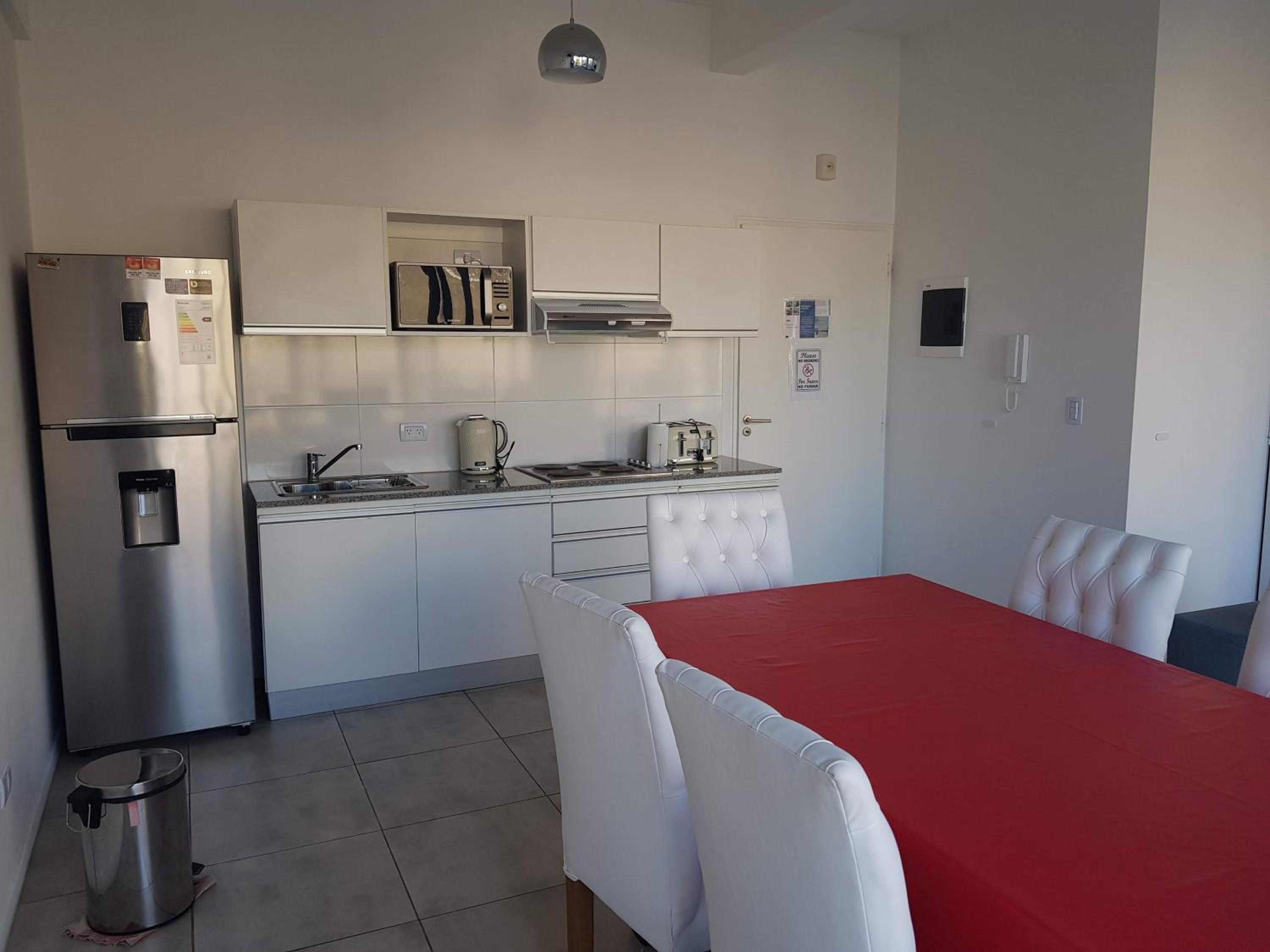 Apartamento lujo Independencia 1302 Buenos Aires