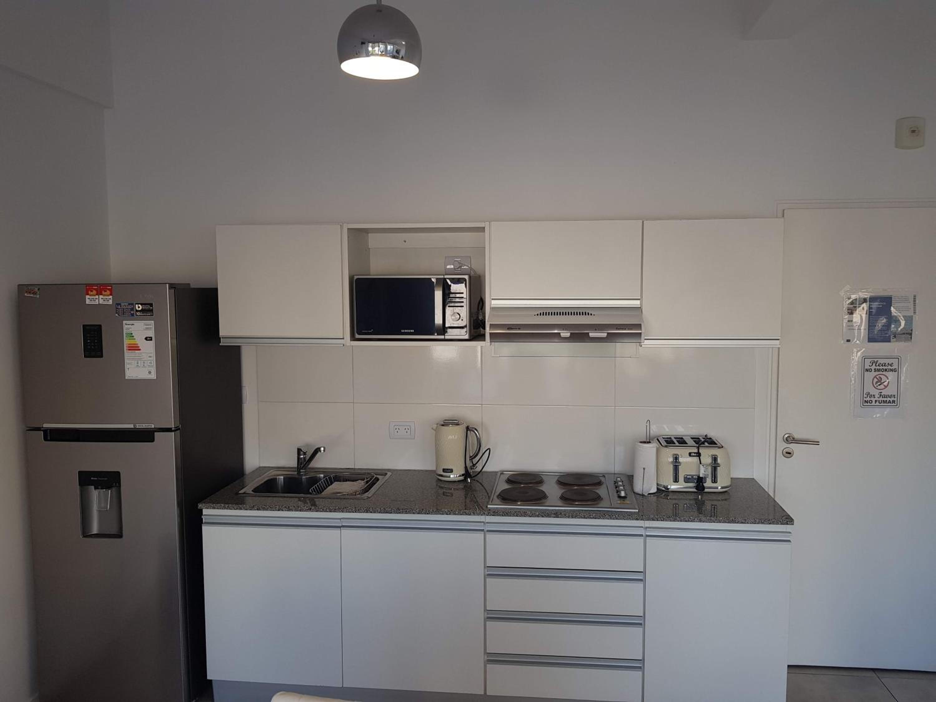 Apartamento lujo Independencia 1302 Buenos Aires