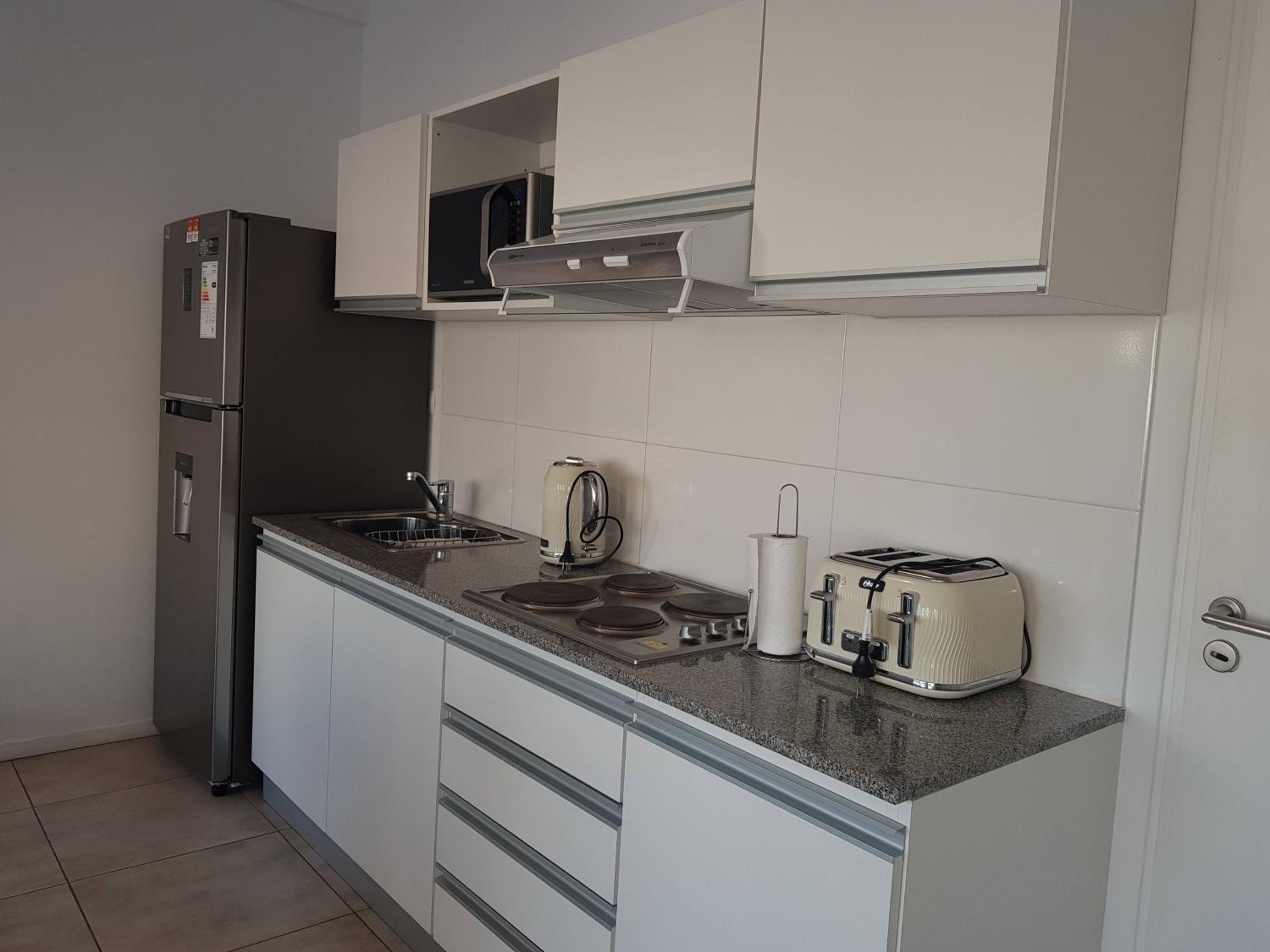 Apartamento lujo Independencia 1302 Buenos Aires
