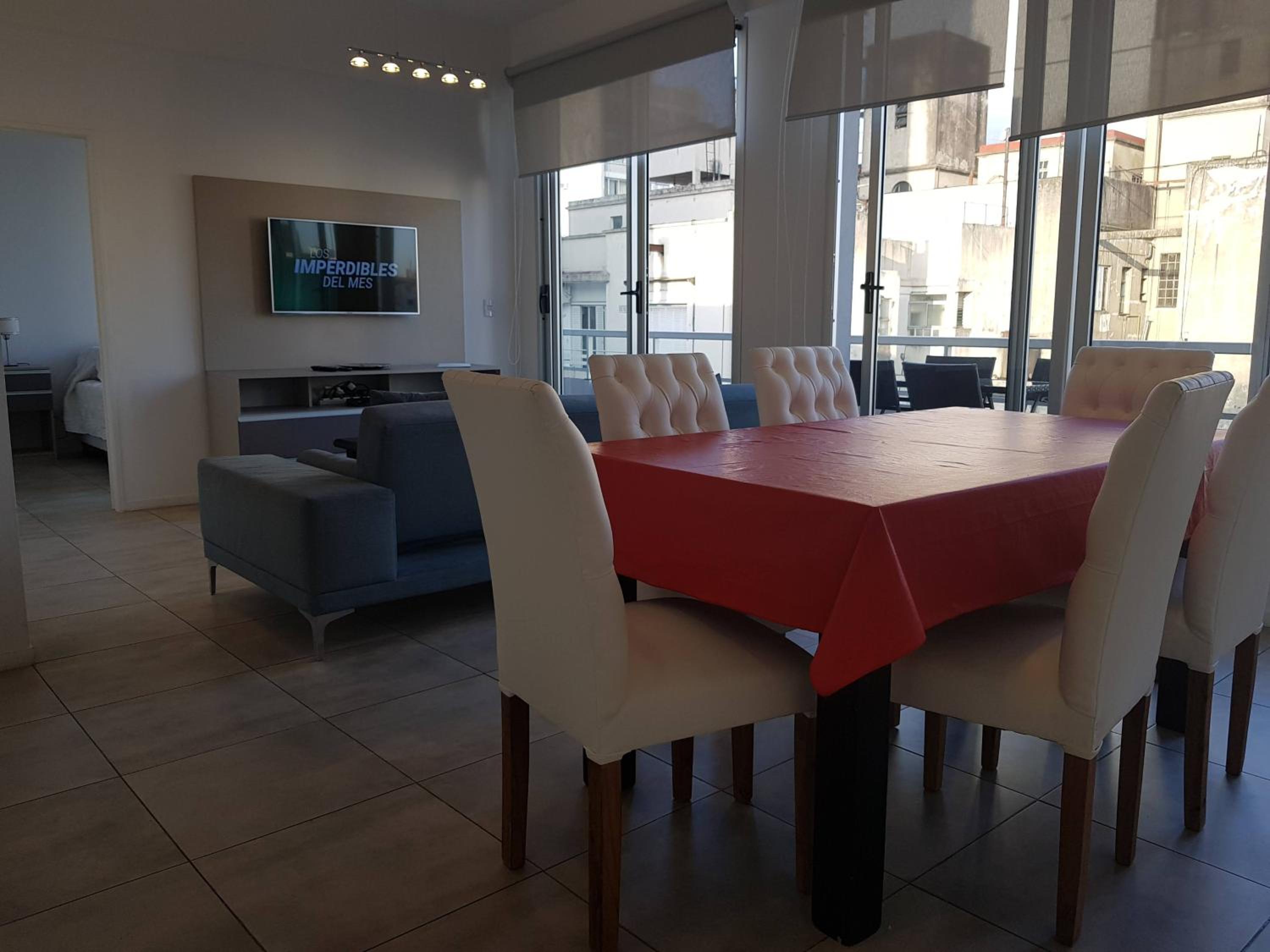 Apartamento lujo Independencia 1302 Buenos Aires