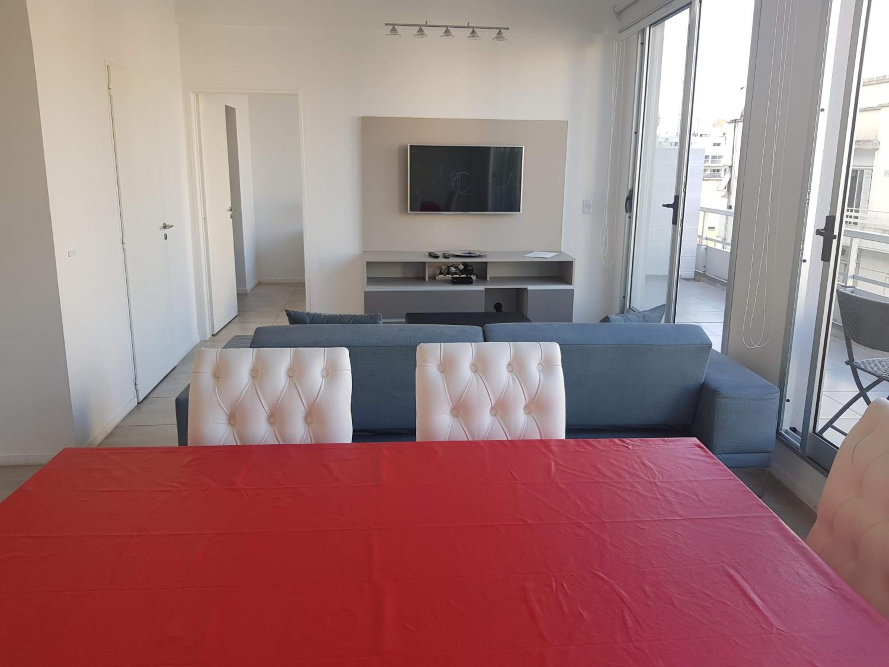 Apartamento lujo Independencia 1302 Buenos Aires