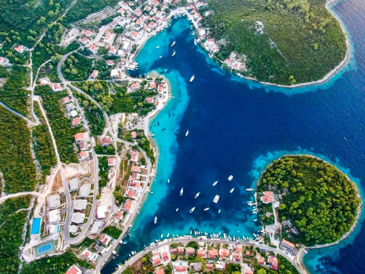Korcula Hill