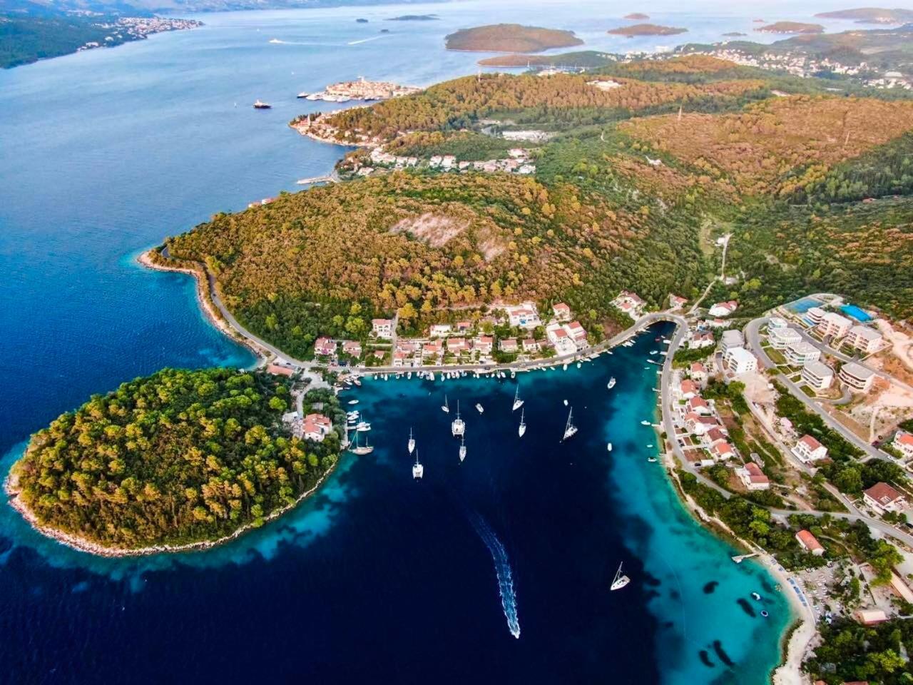 Korcula Hill