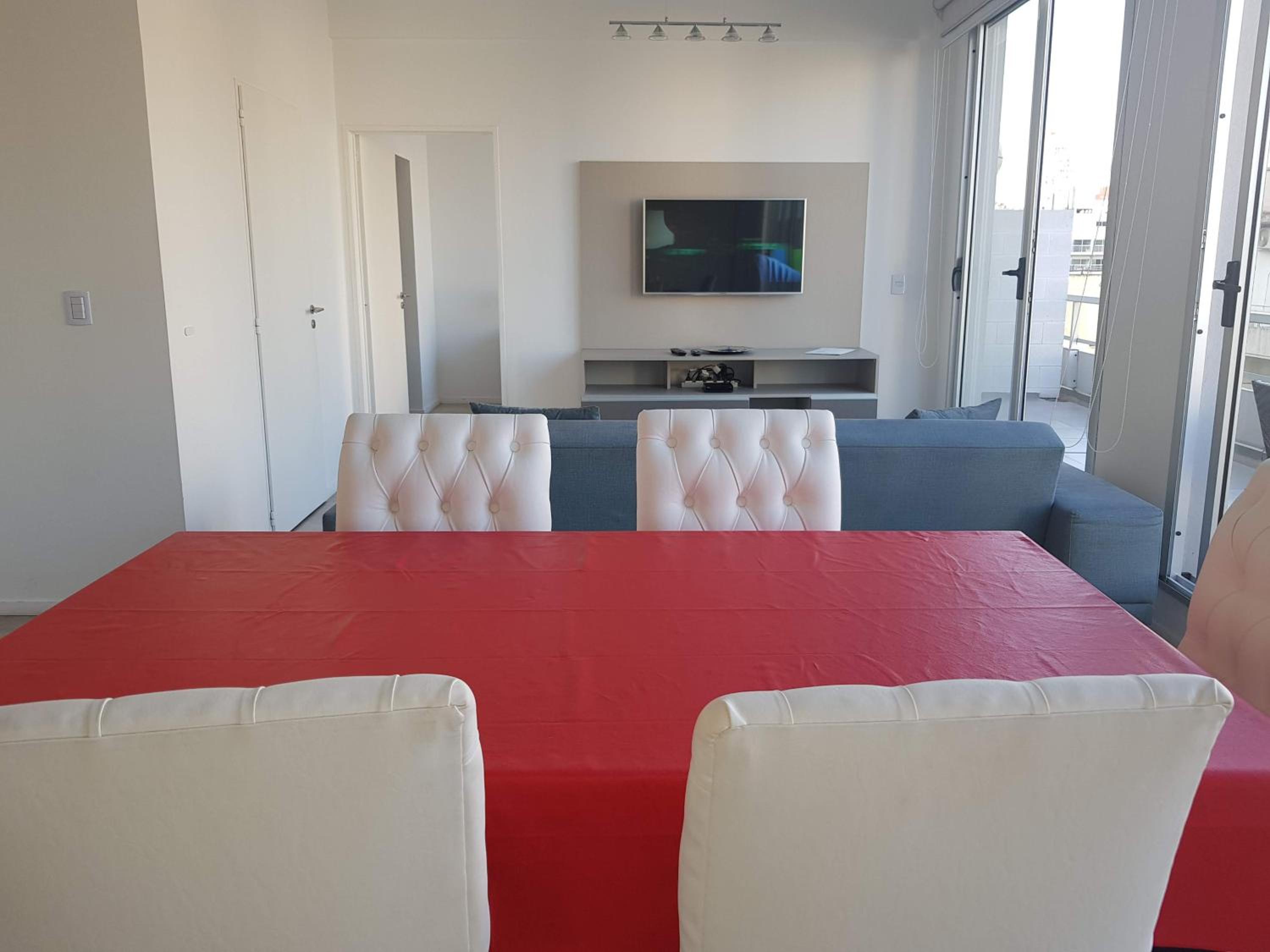 Apartamento lujo Independencia 1302 Buenos Aires