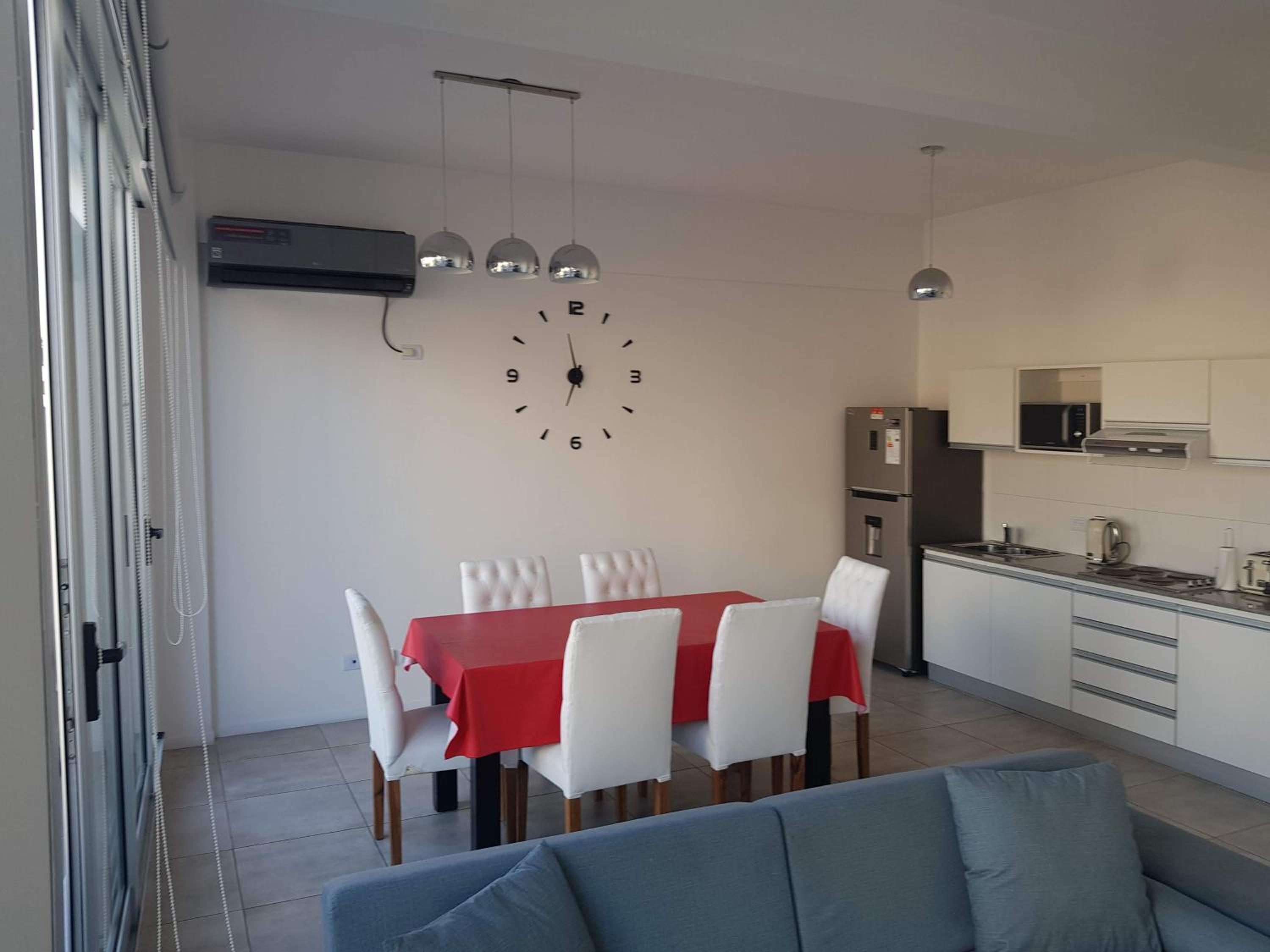 Apartamento lujo Independencia 1302 Buenos Aires