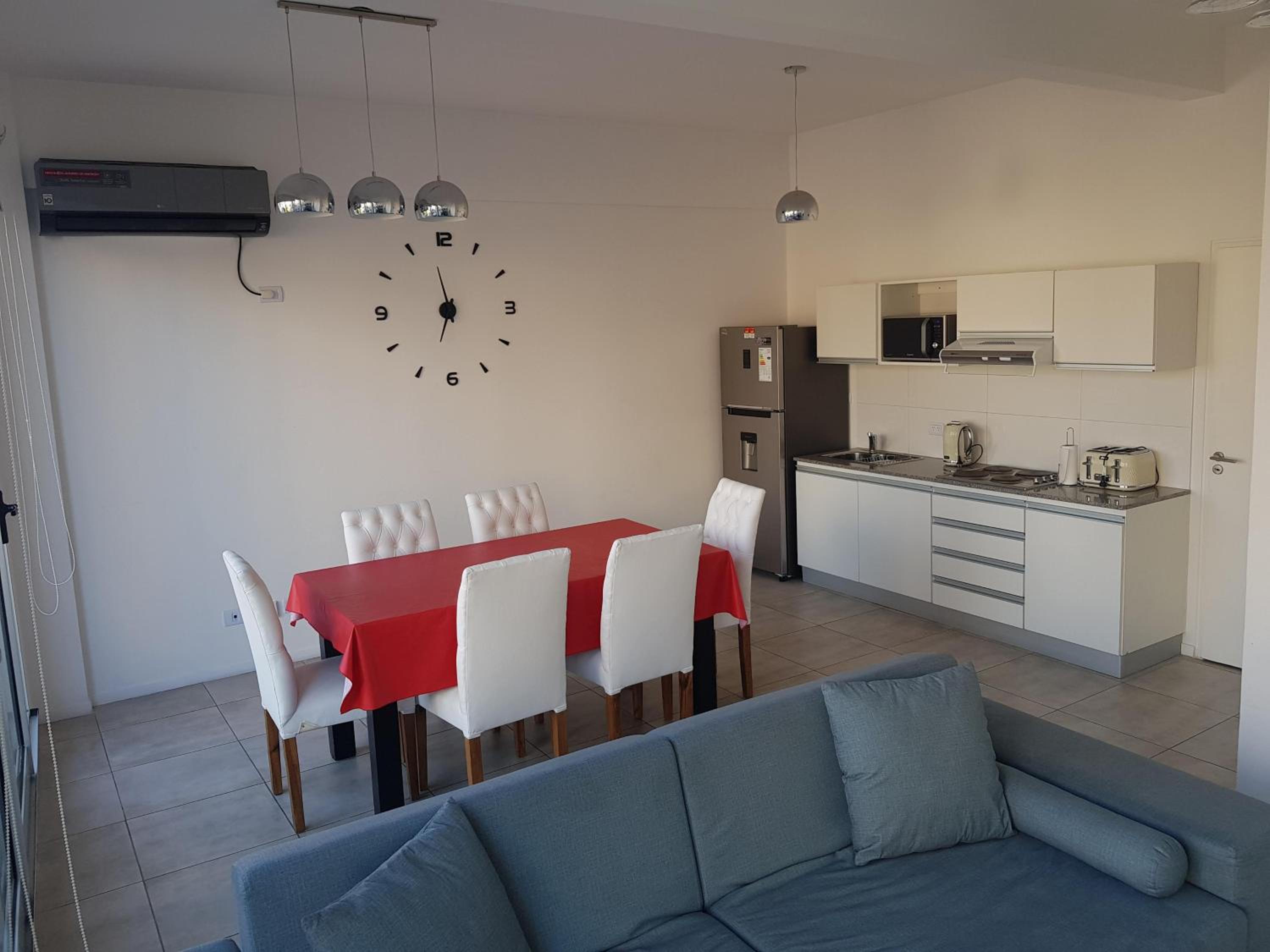 Apartamento lujo Independencia 1302 Buenos Aires