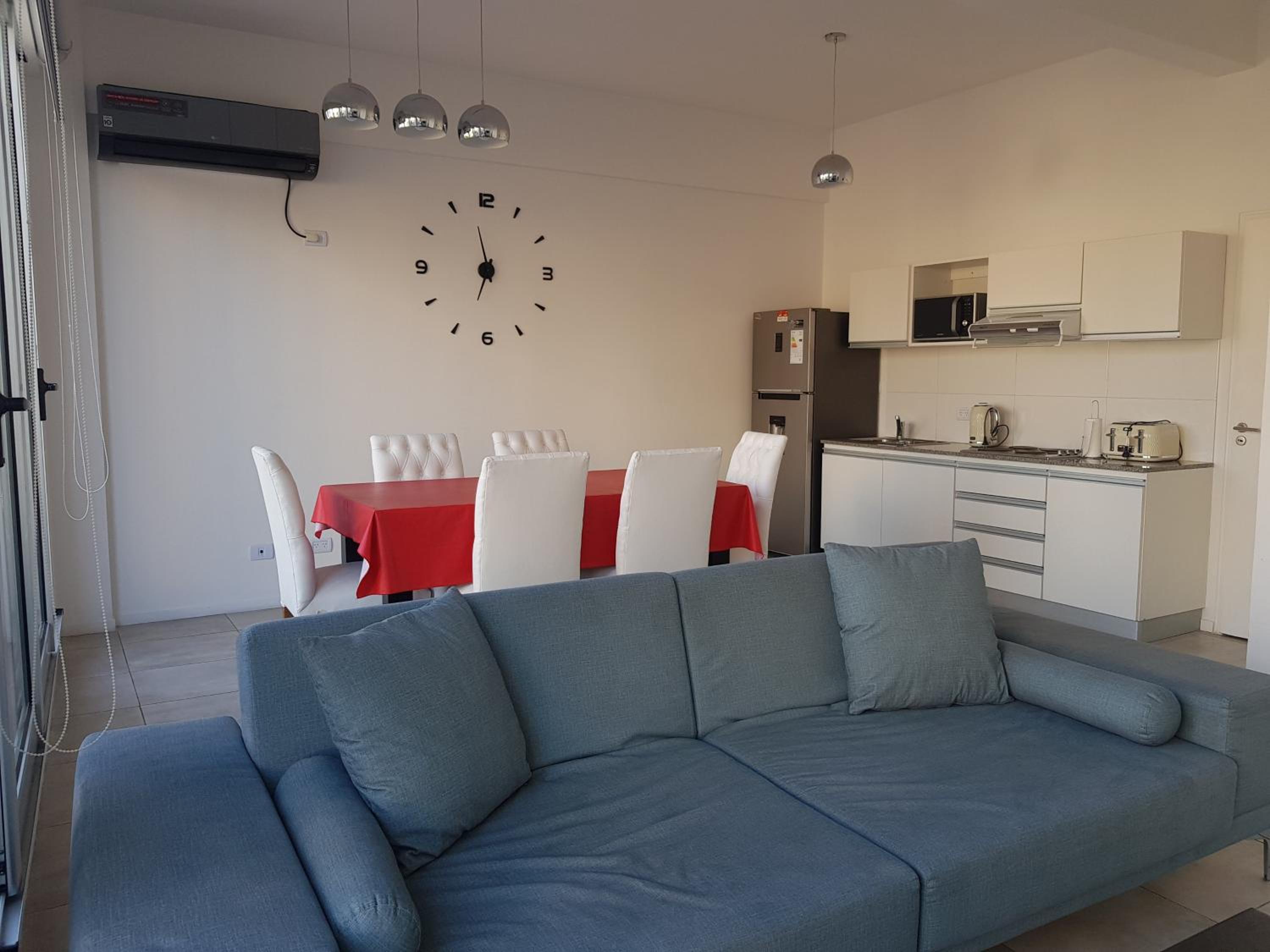 Apartamento lujo Independencia 1302 Buenos Aires