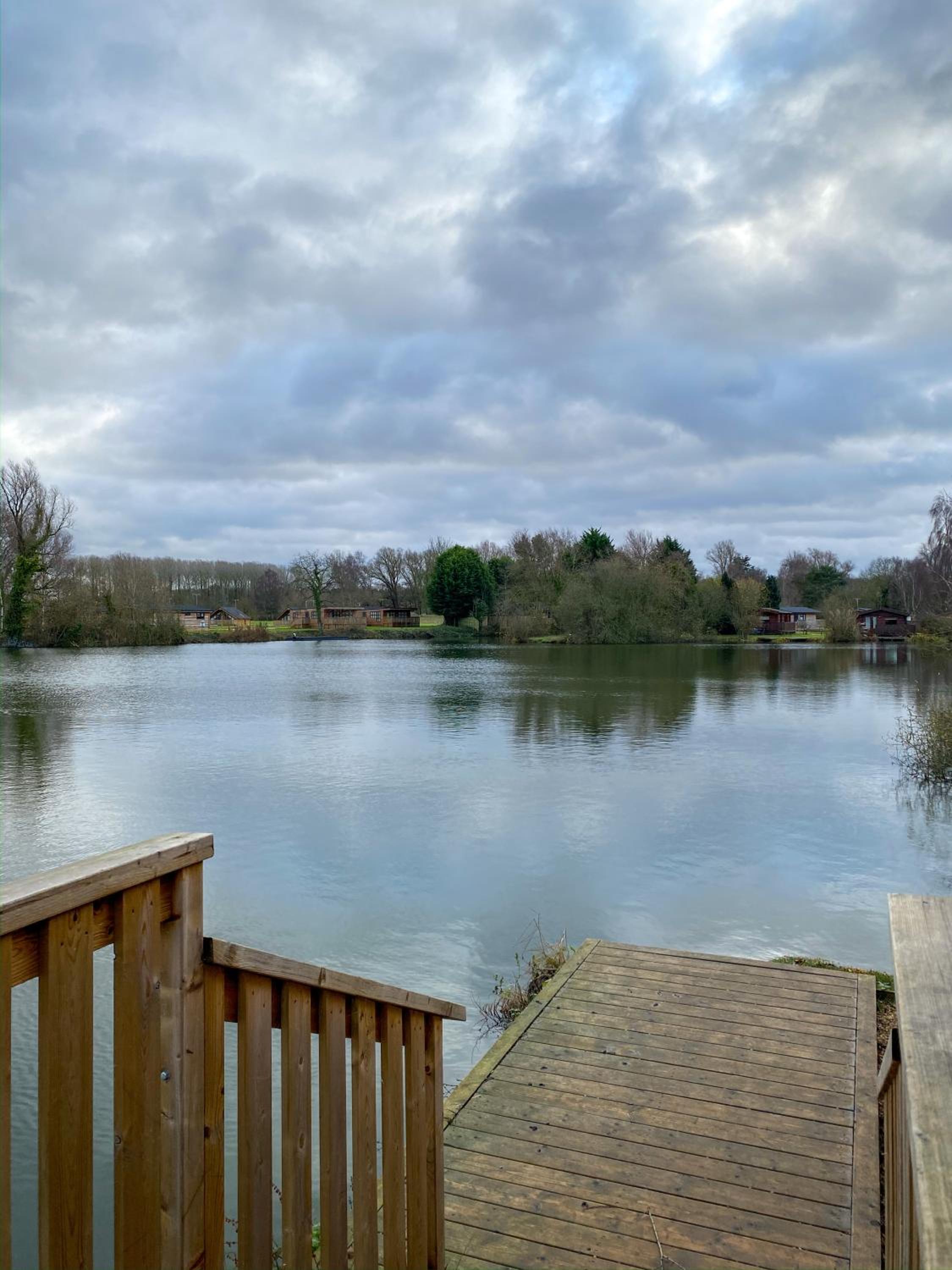 Kings Lynn Vacations - Woodlakes Park By Liv Retreats - Property Image 15