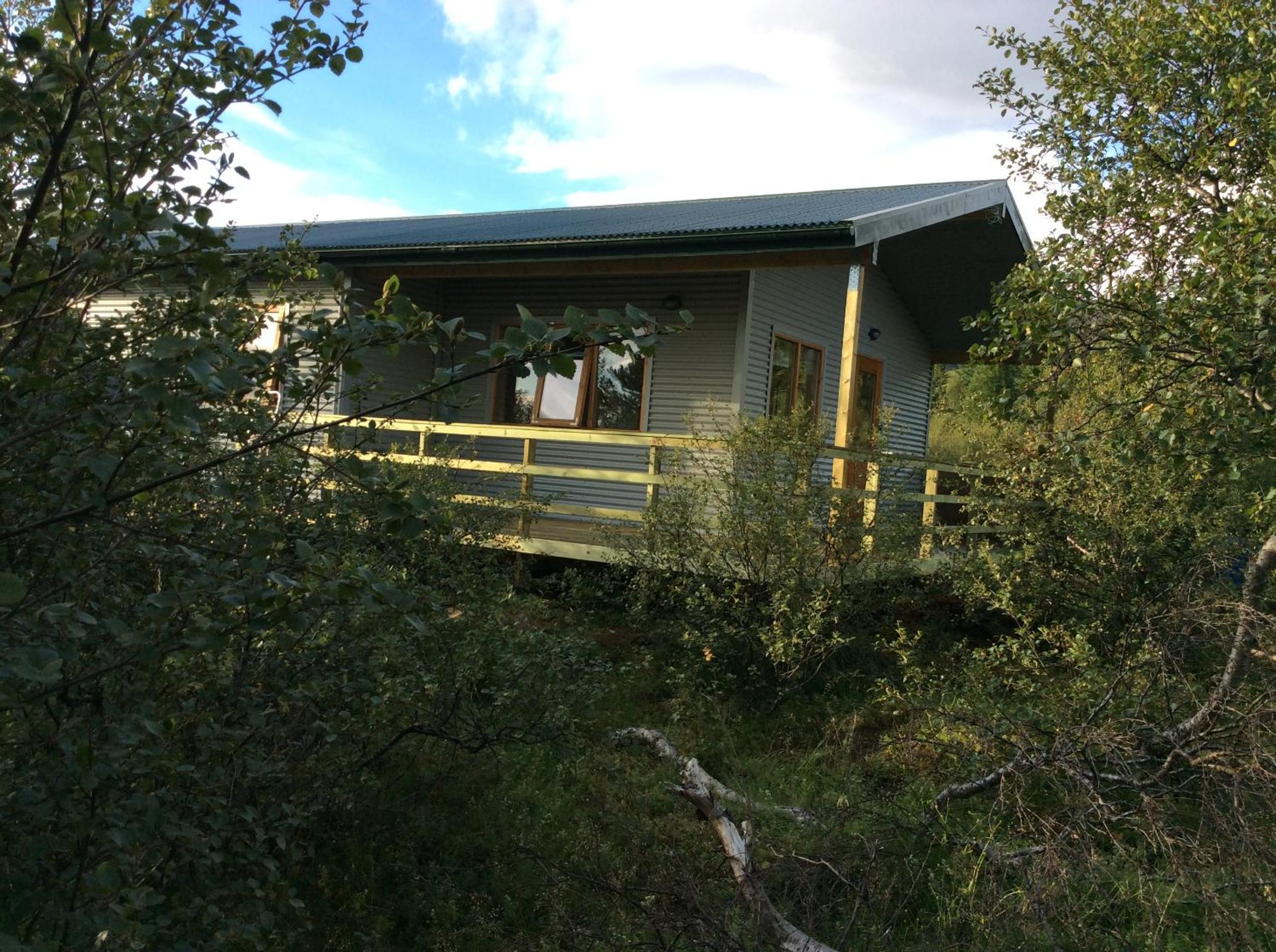 Middalskot Cottages