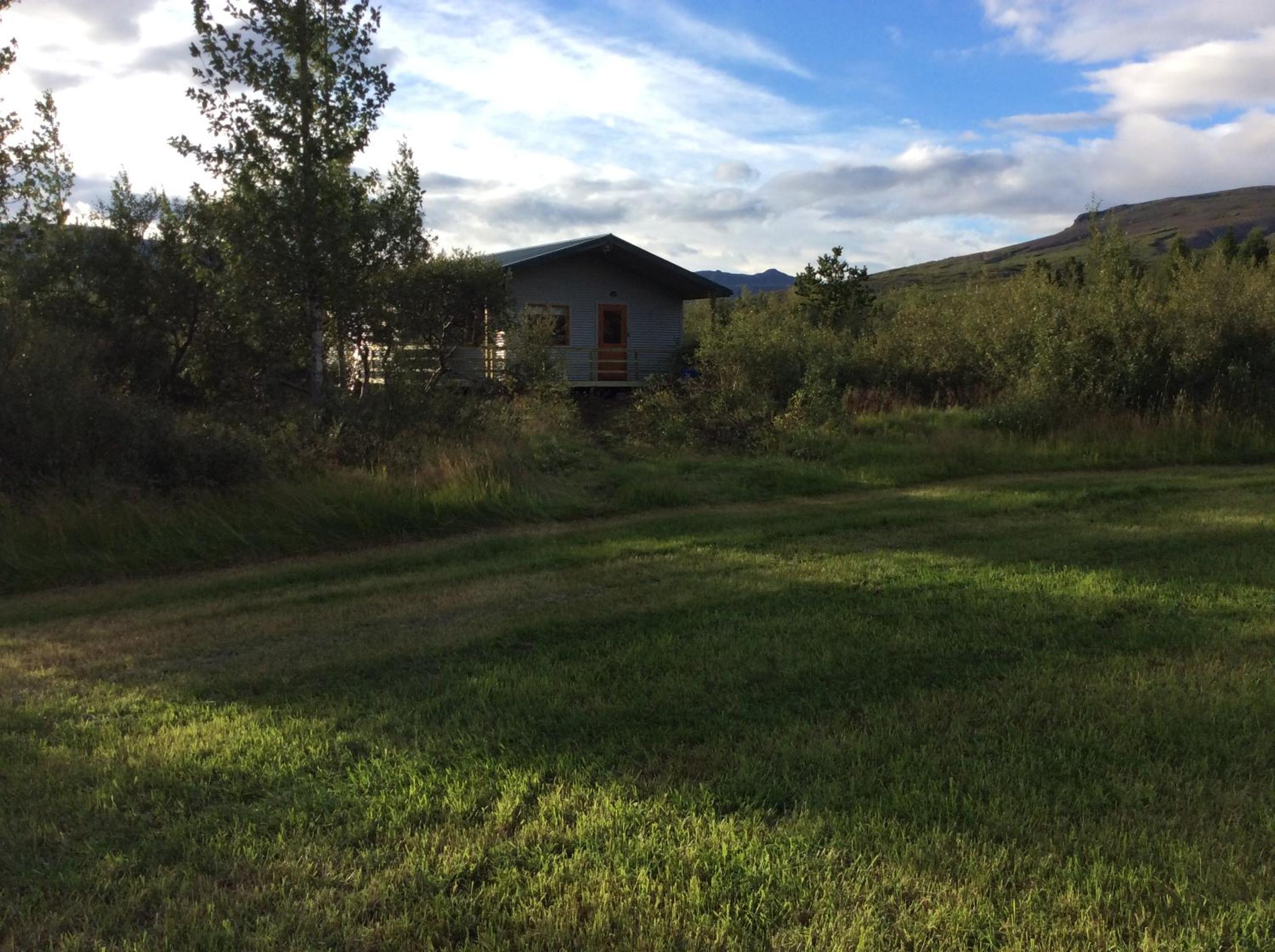 Middalskot Cottages