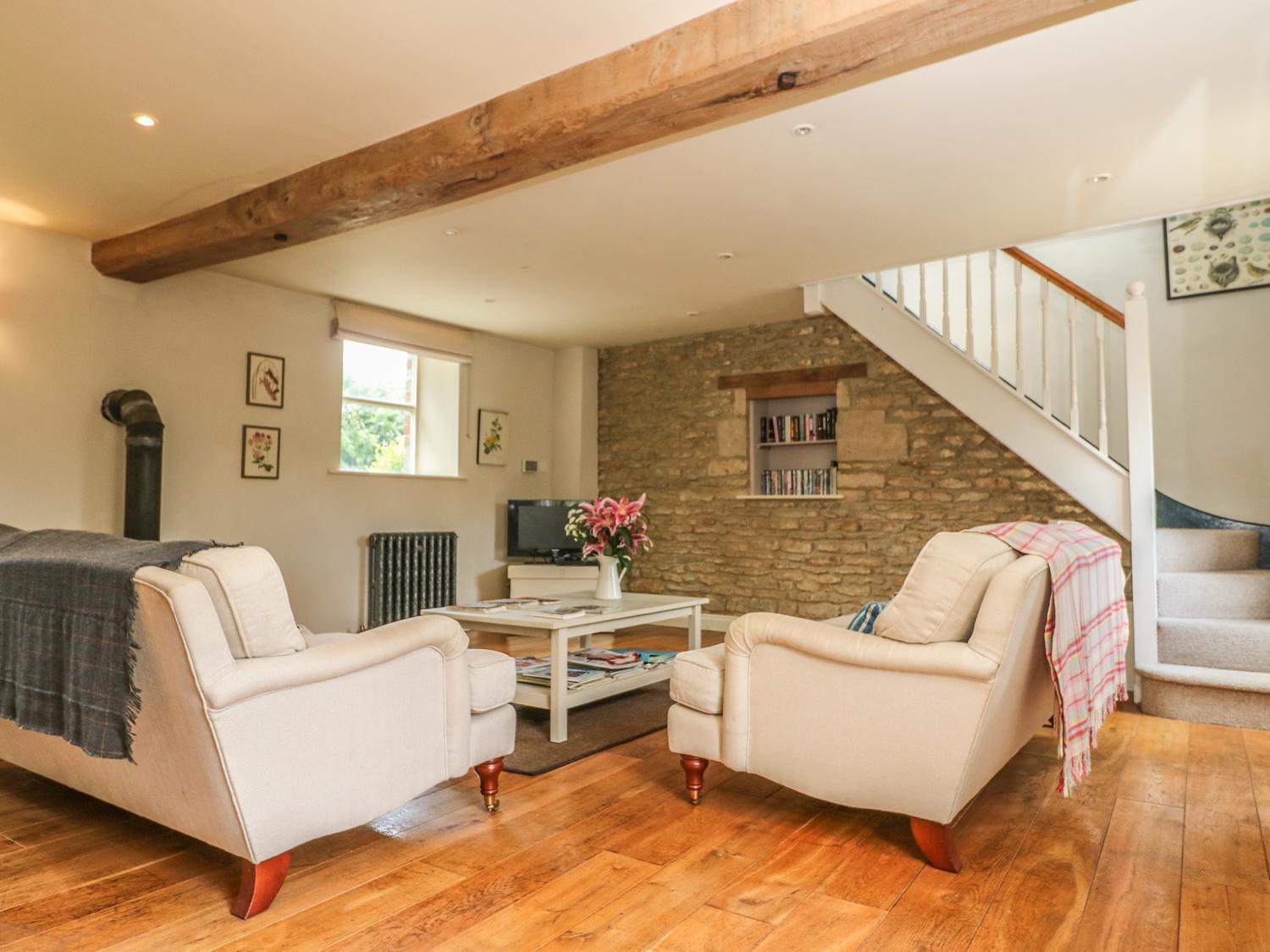 Somerford Cottage view 4