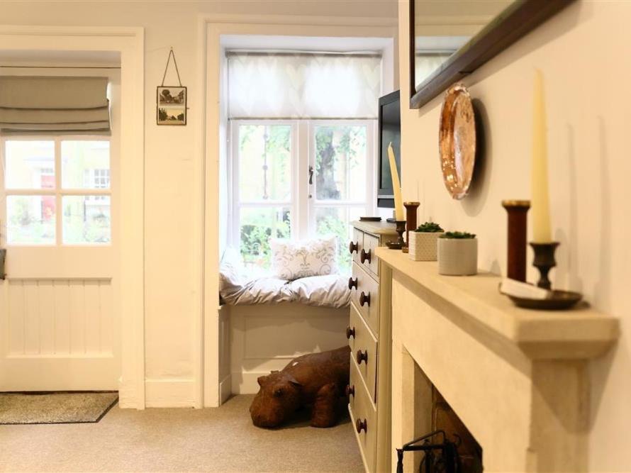 Hare House view 4