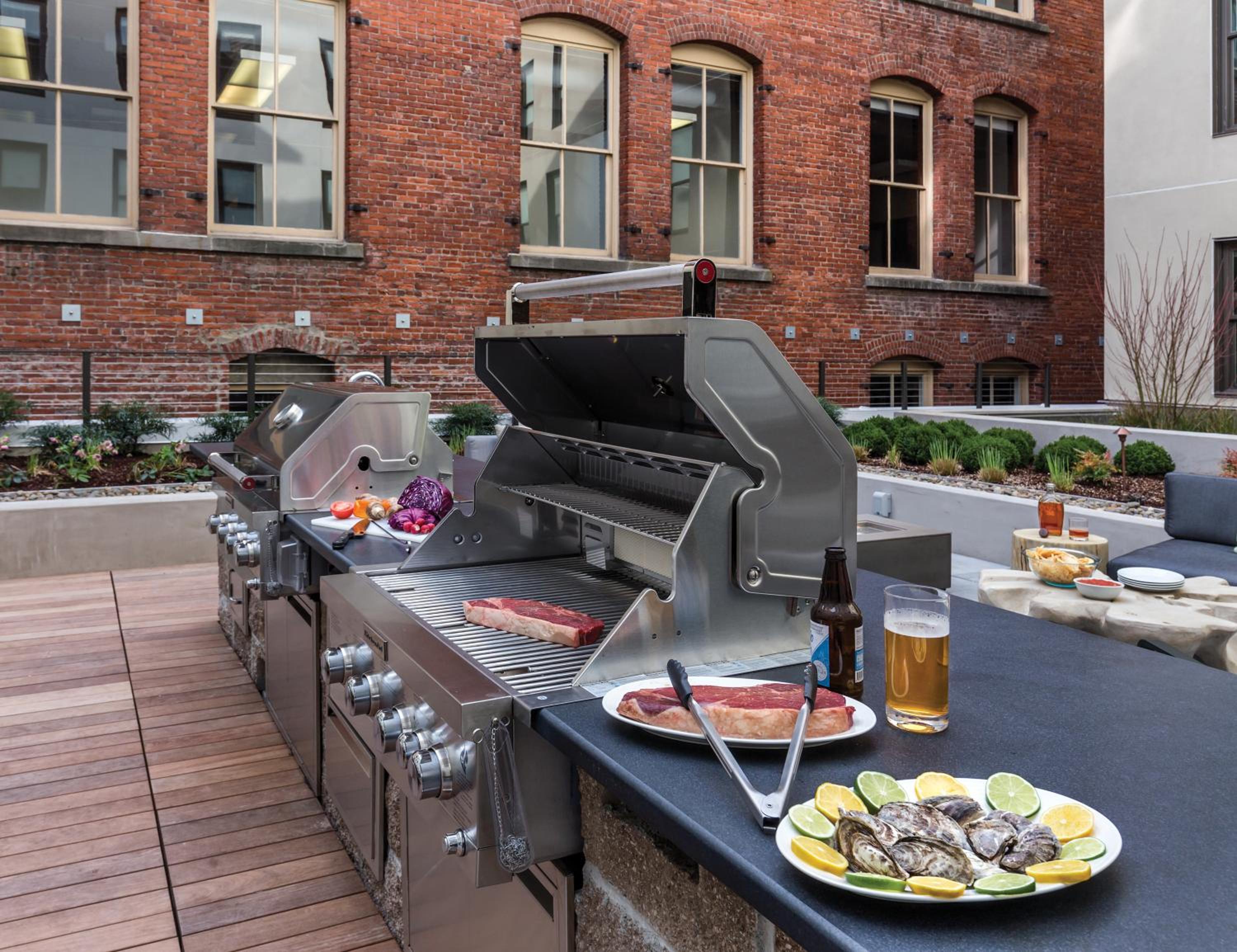 Portland Vacations - WorldMark Portland Waterfront Park - Property Image 53