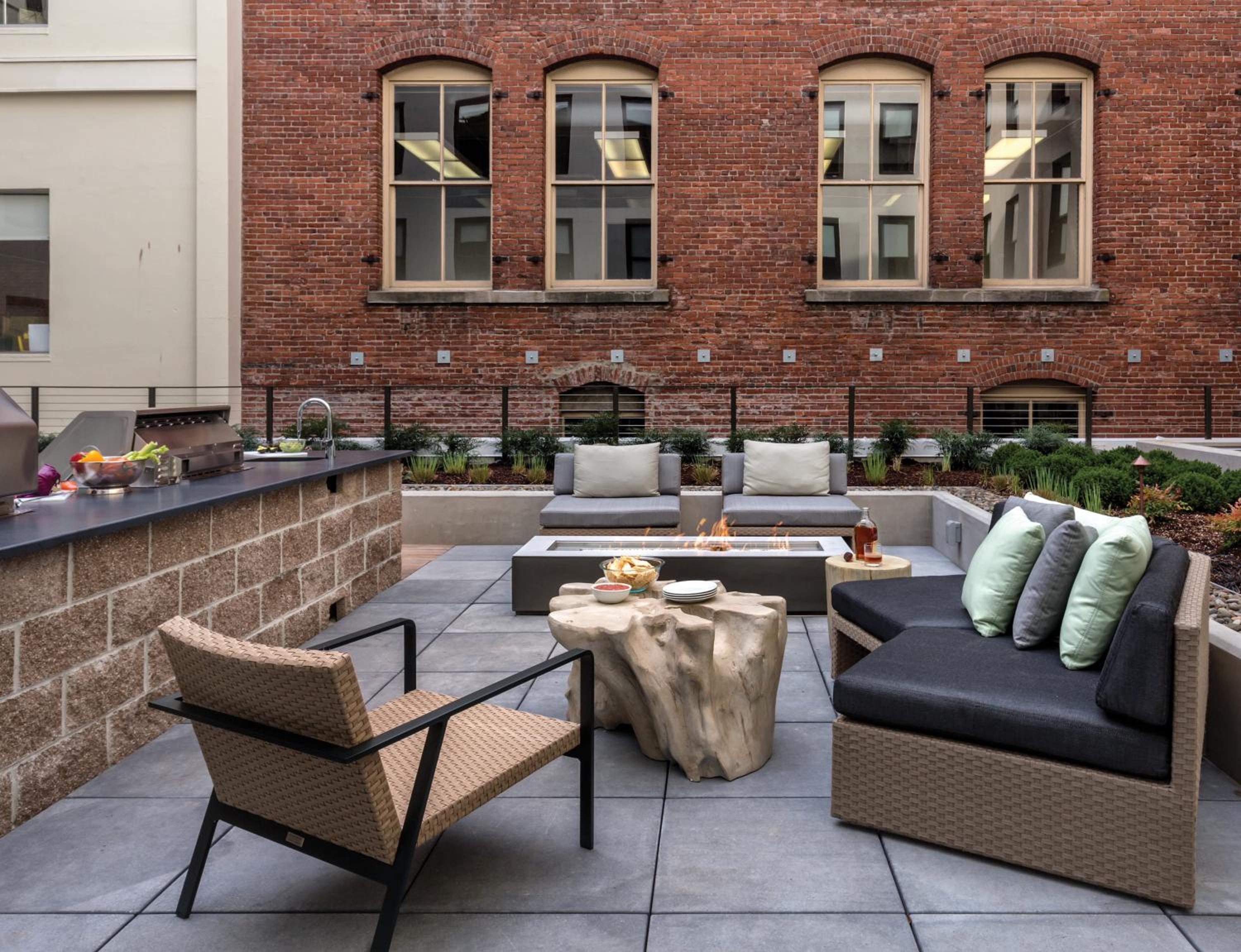 Portland Vacations - WorldMark Portland Waterfront Park - Property Image 52