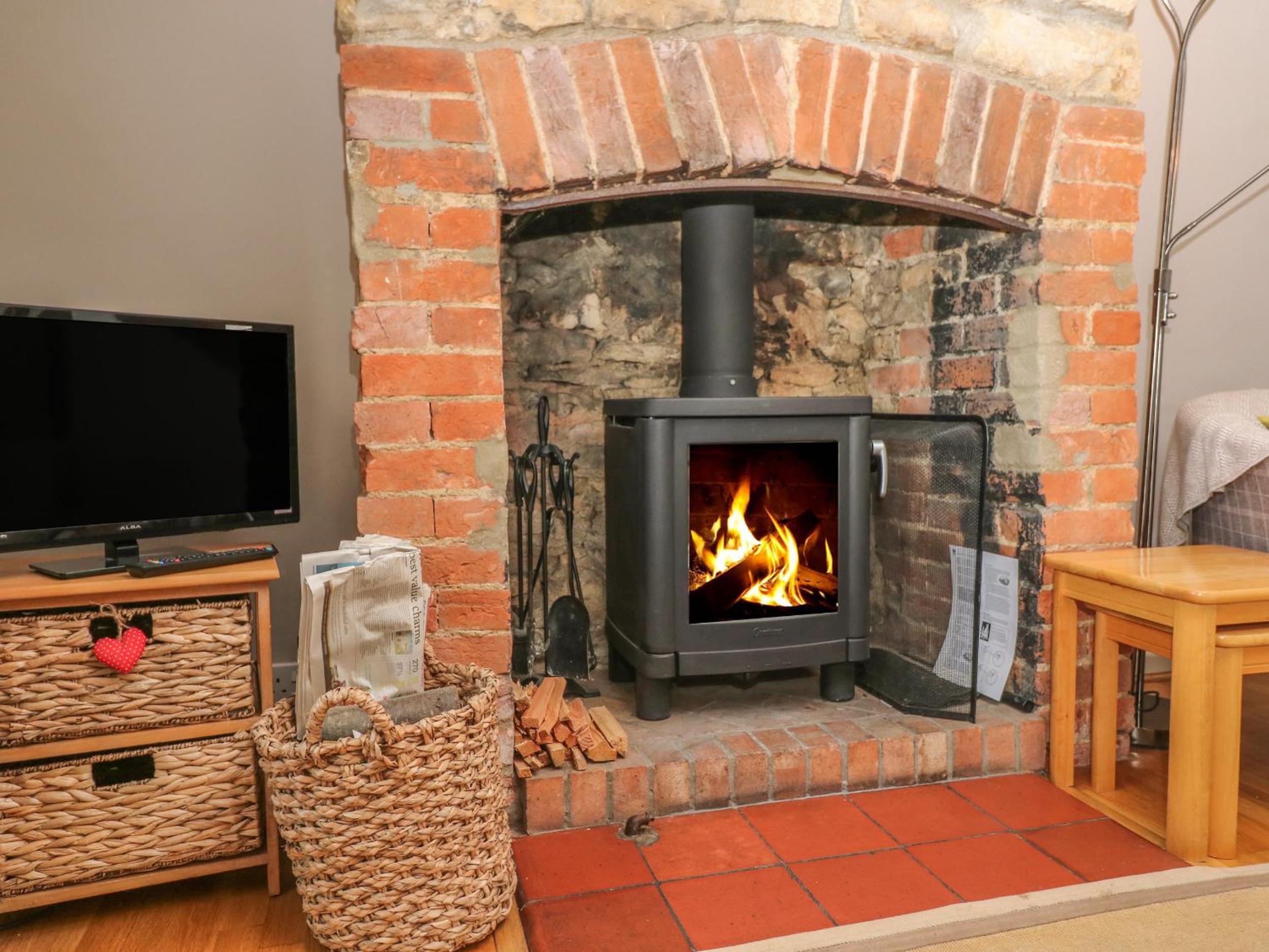 Appin Cottage view 5