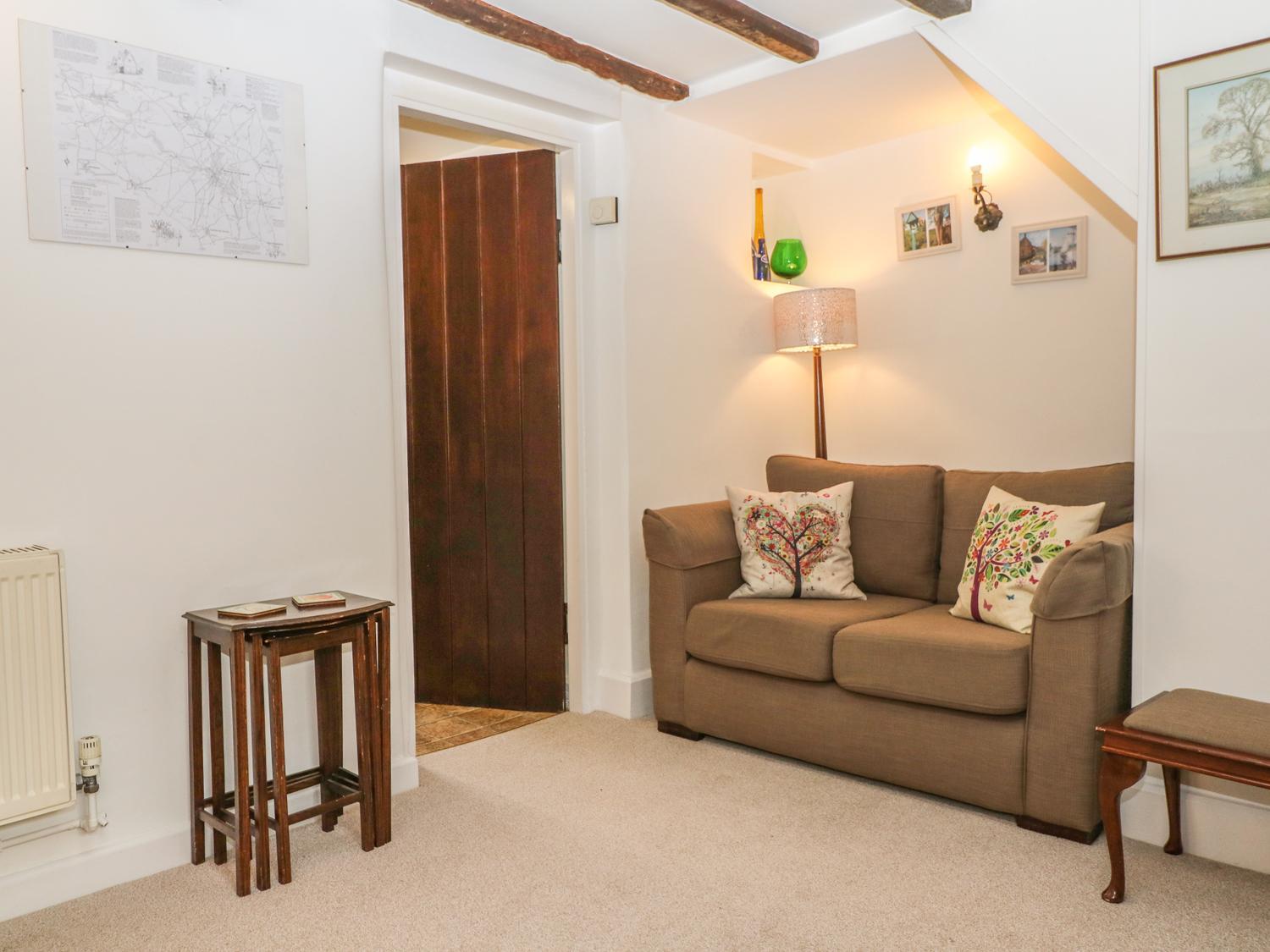 Wadham Cottage view 4