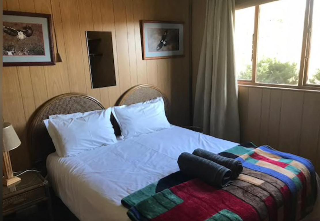 Fly Shack view 4