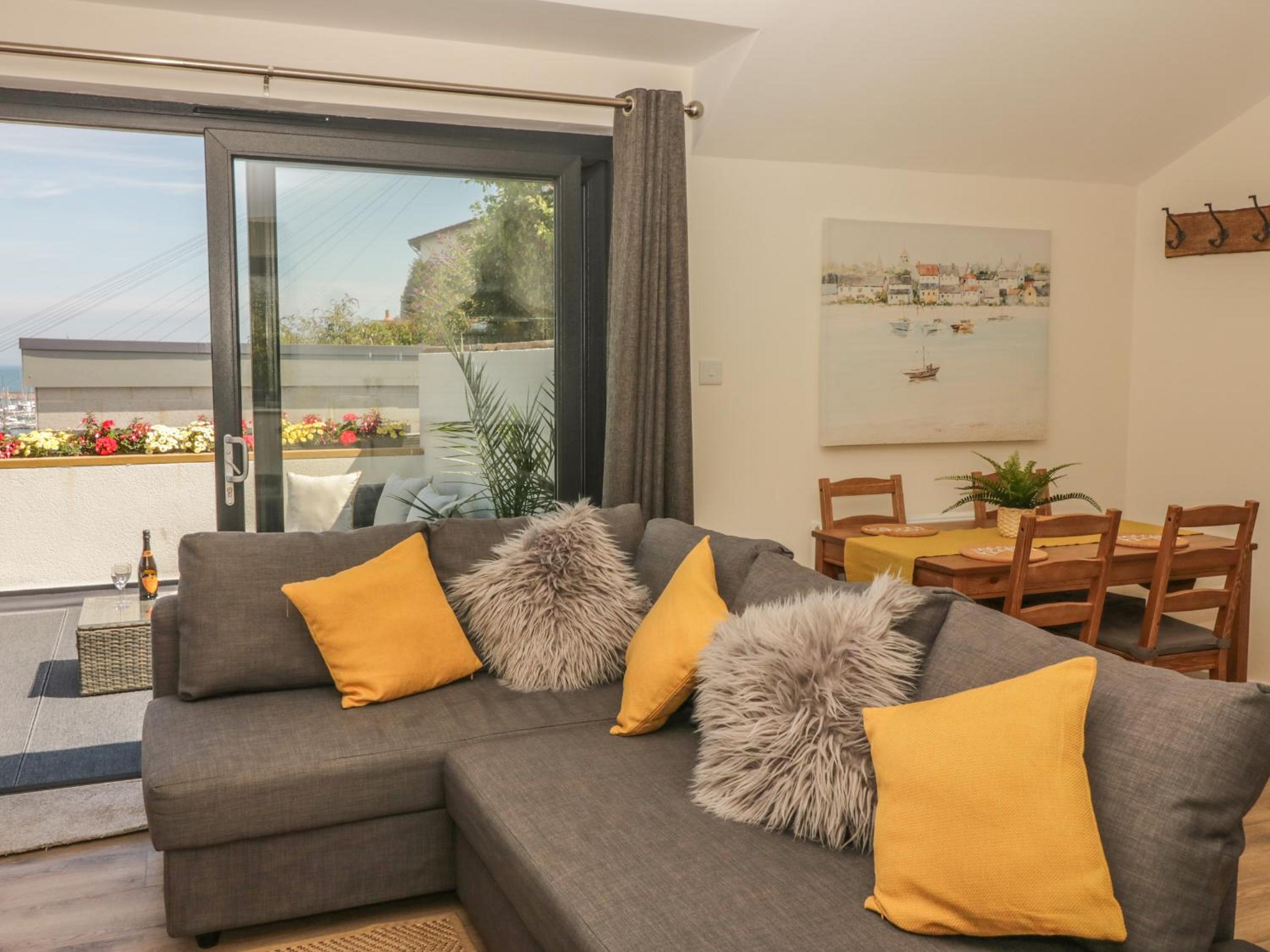 Harbour View Retreat view 5