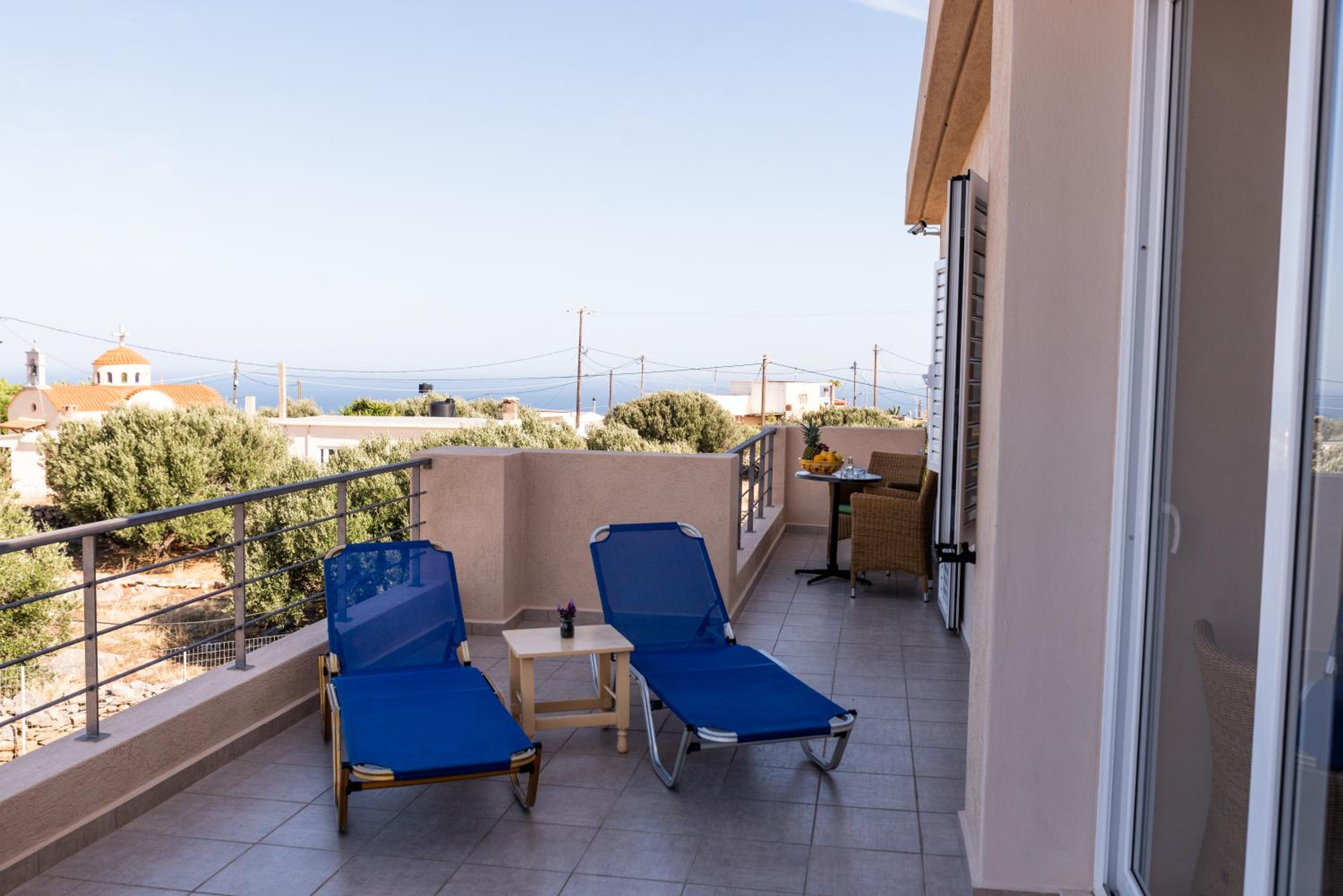 Villa Katerina (Michalis) view 5