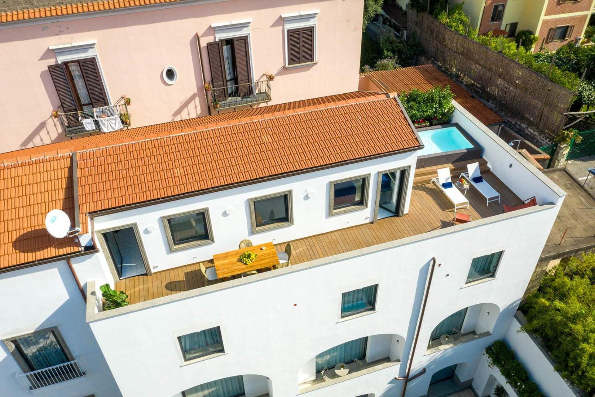 The Ivy Penthouse photo 3