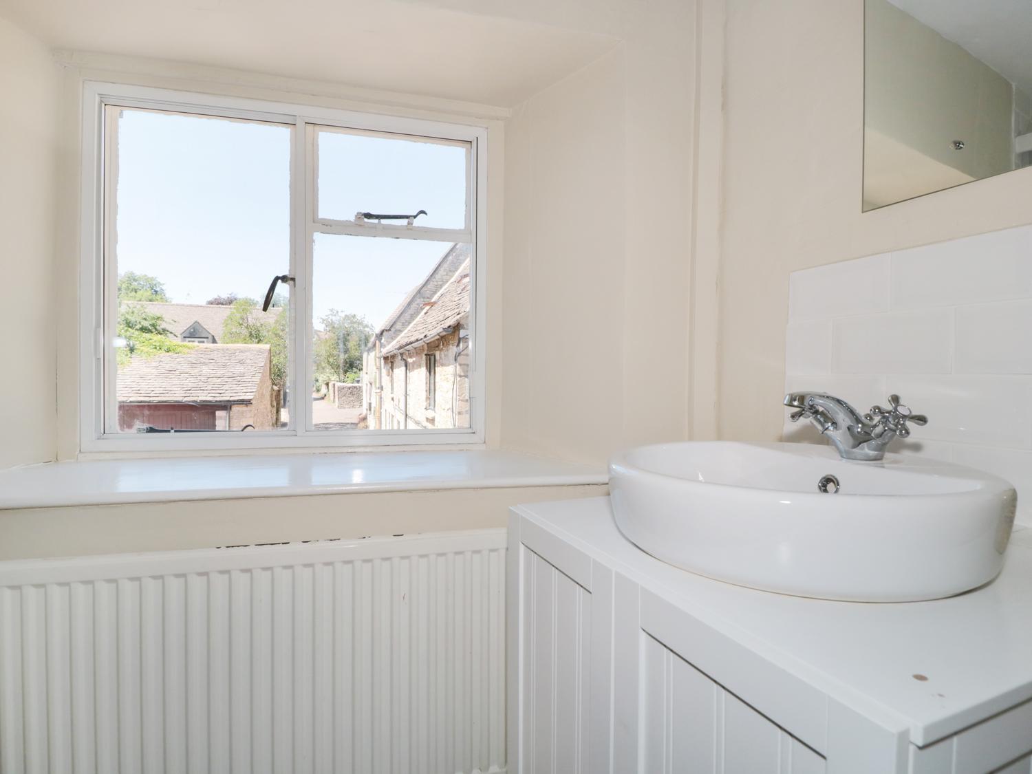 The Old Swan view 4