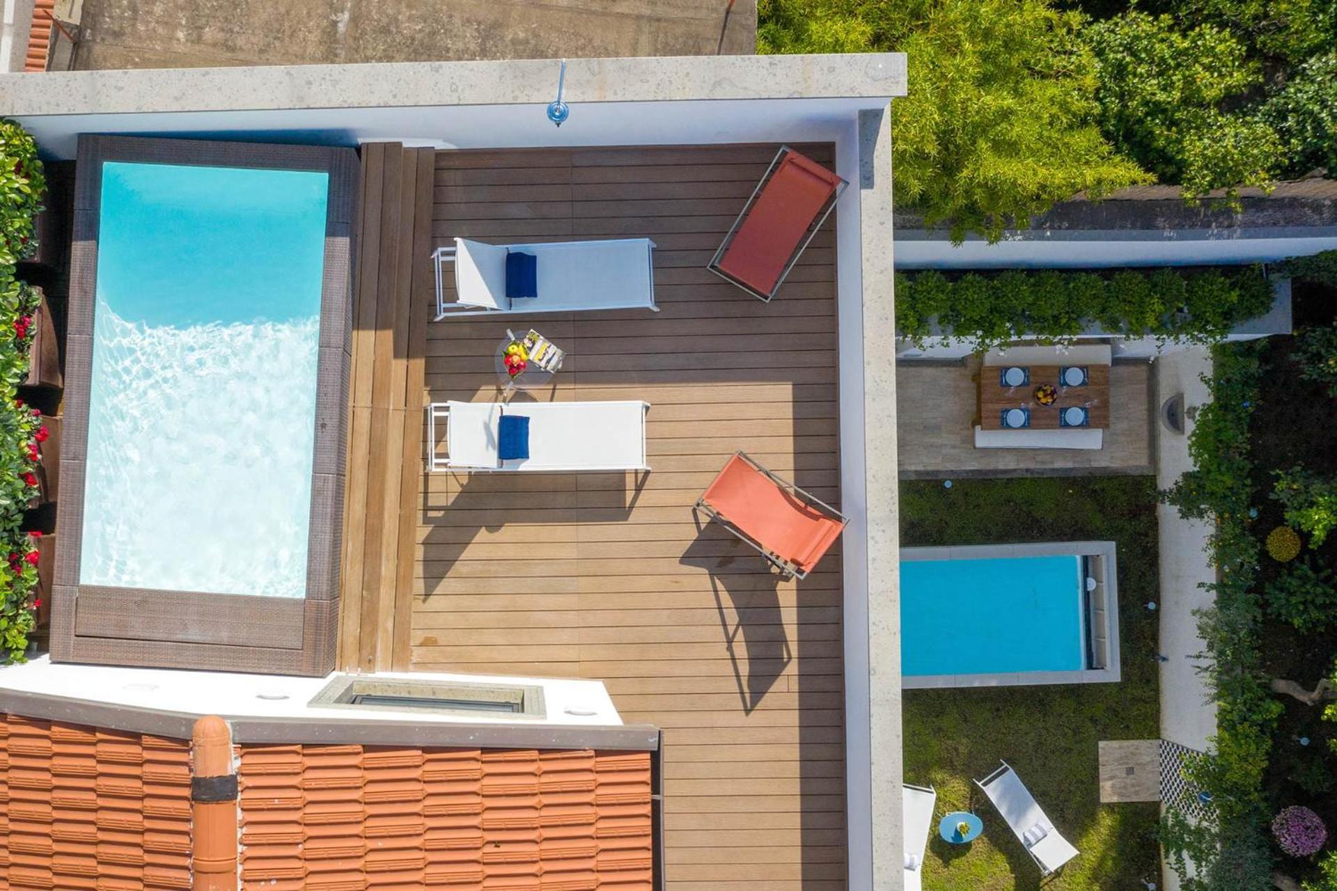 The Ivy Penthouse photo 2