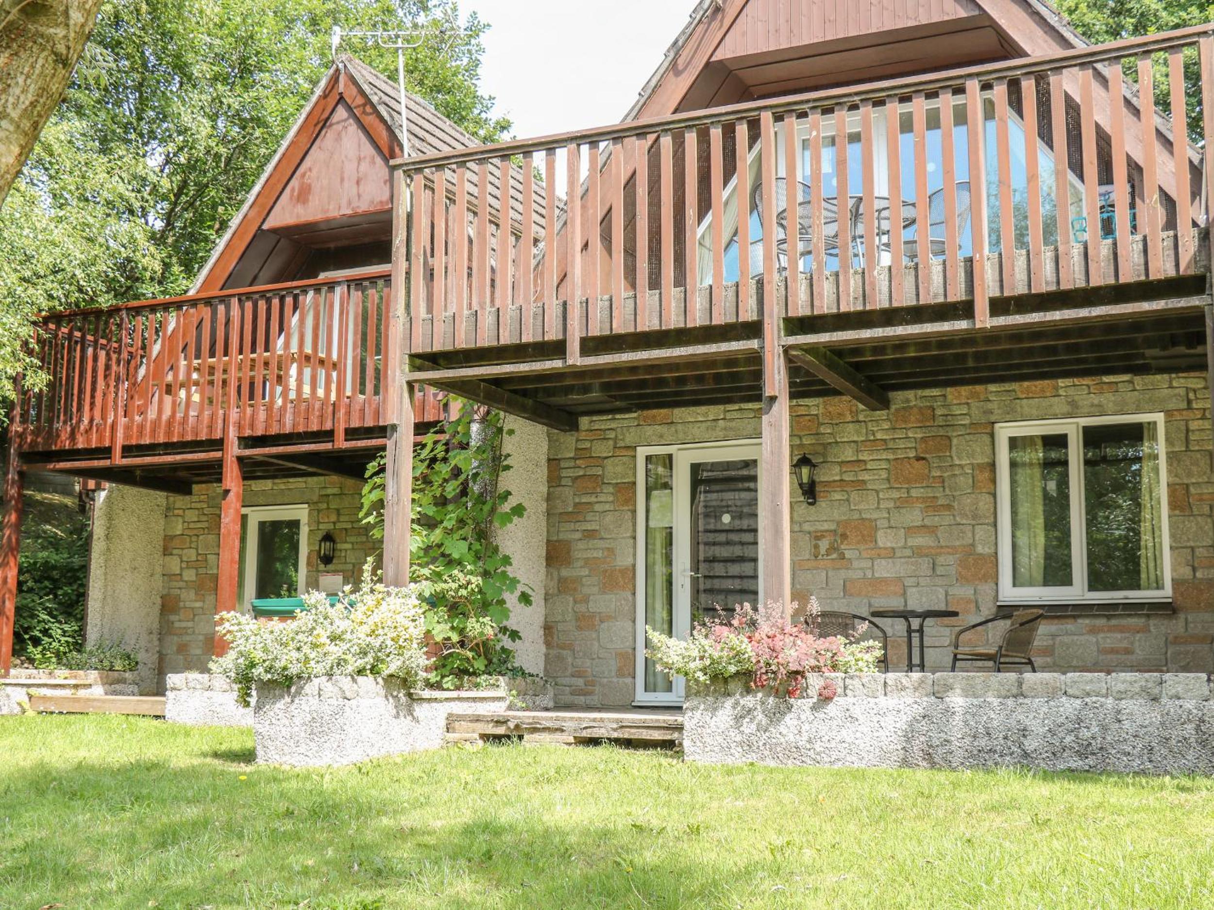 Outdoor Space
