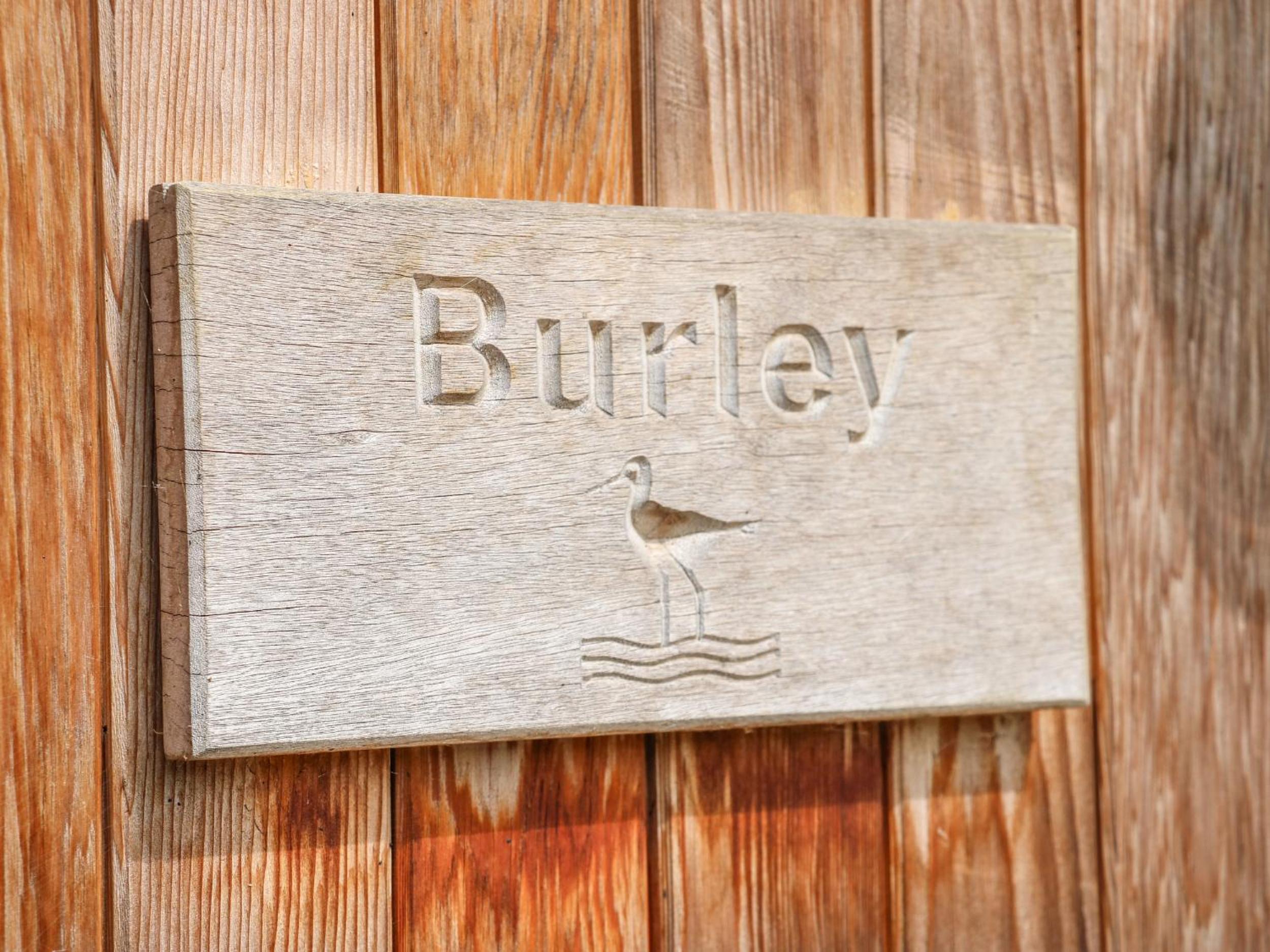 Burley view 3
