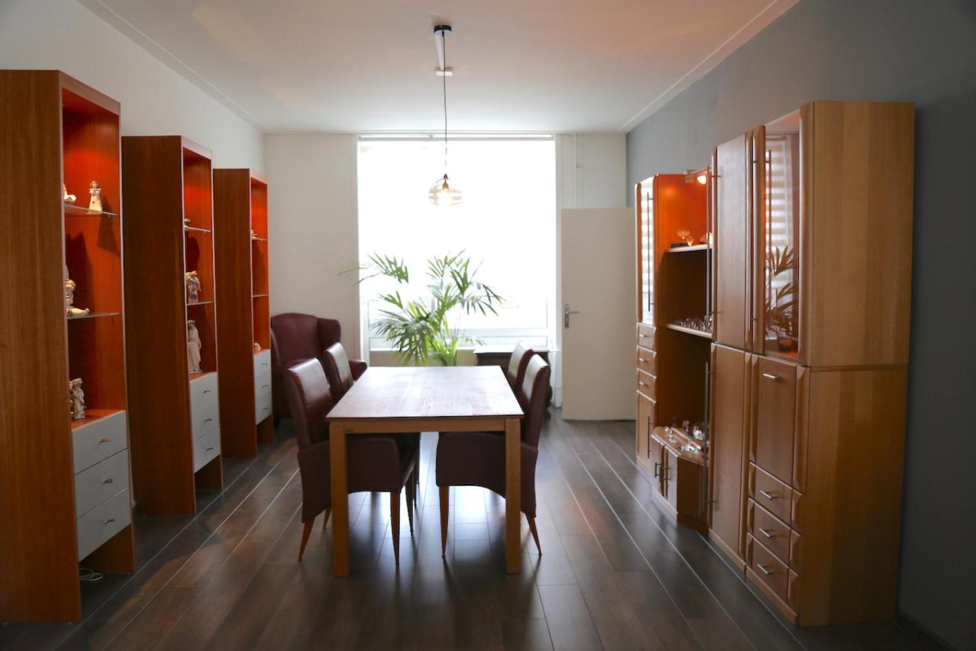 Beach Appartement view 5