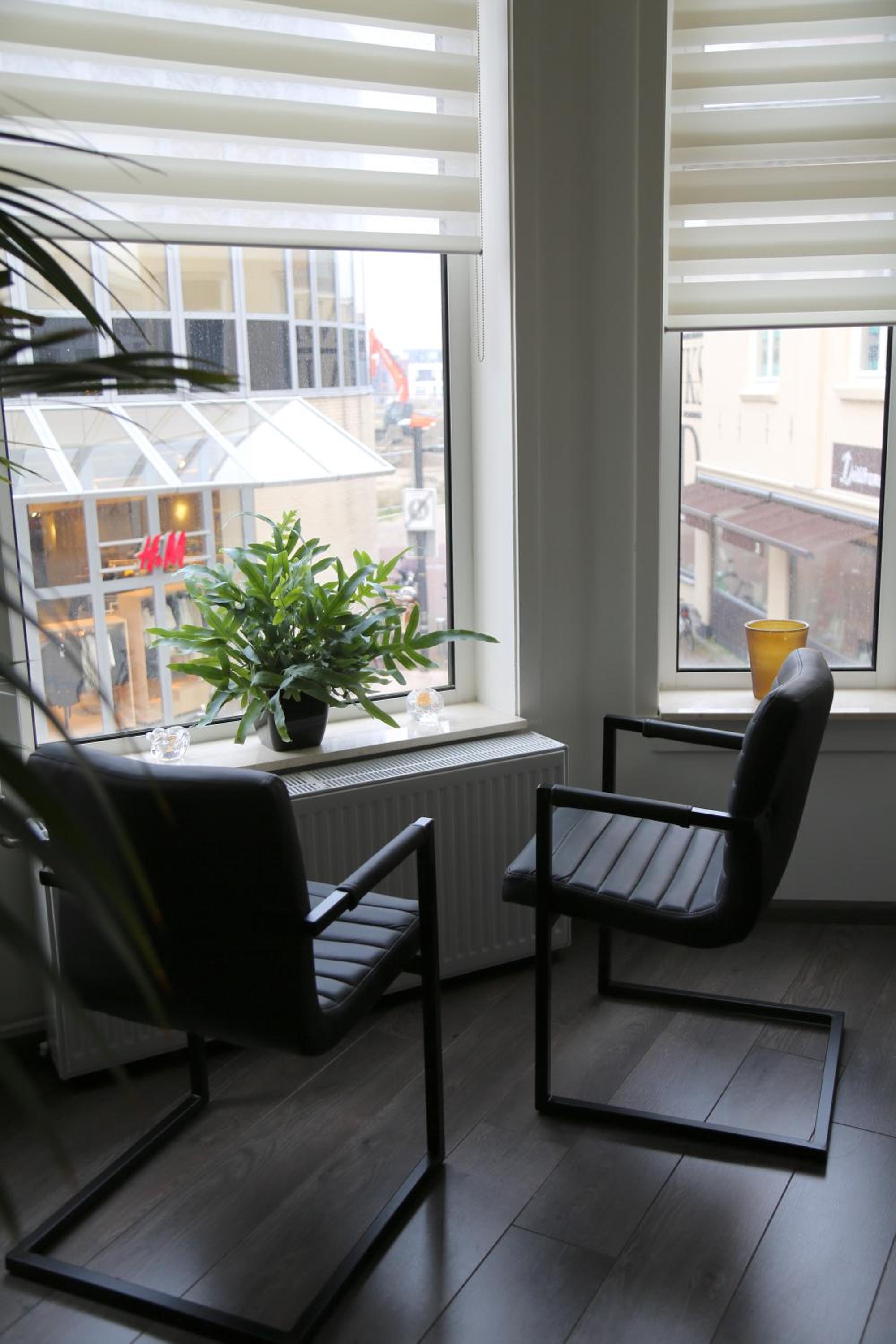 Beach Appartement view 3