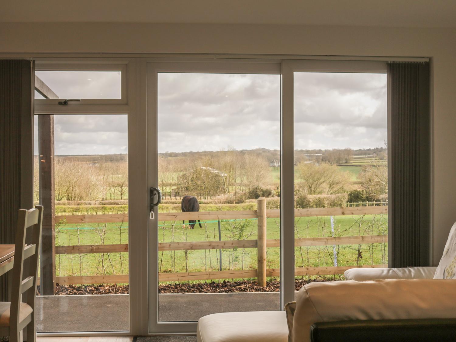 Upham View view 3