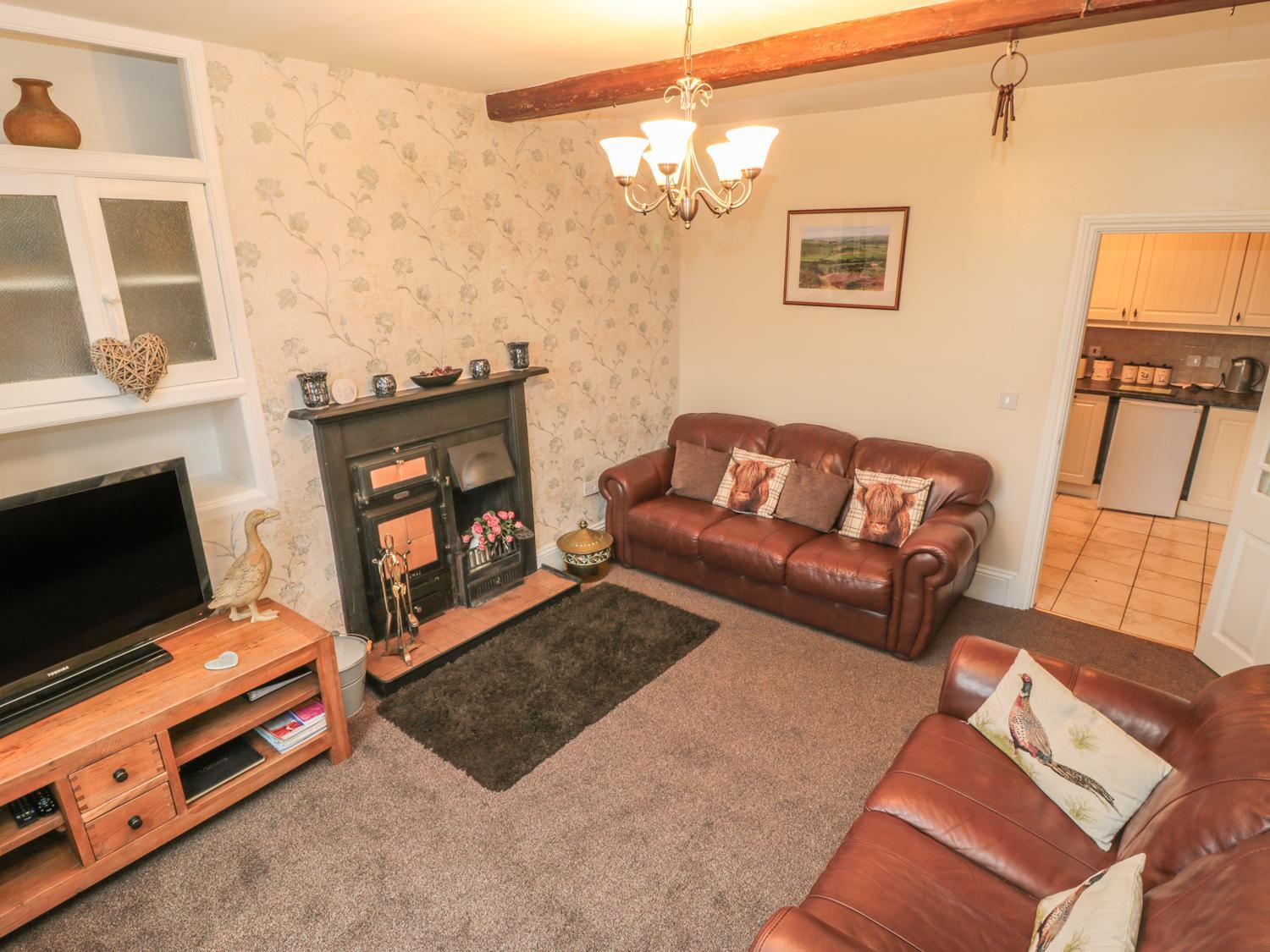 Street House Farm Cottage view 4