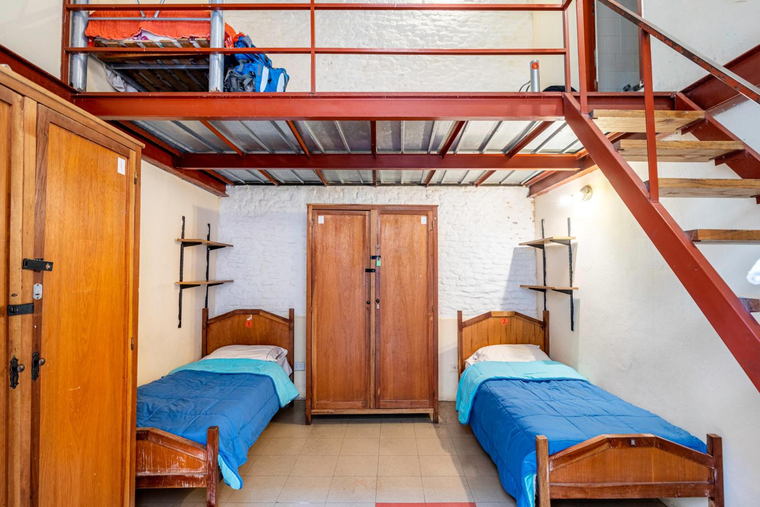 Granados Hostel