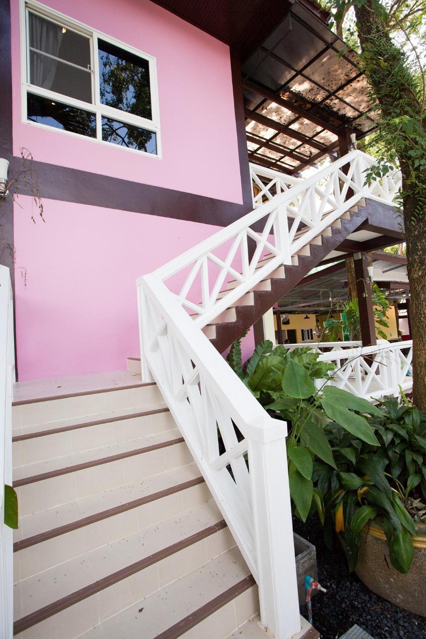 Sandy House Rawai