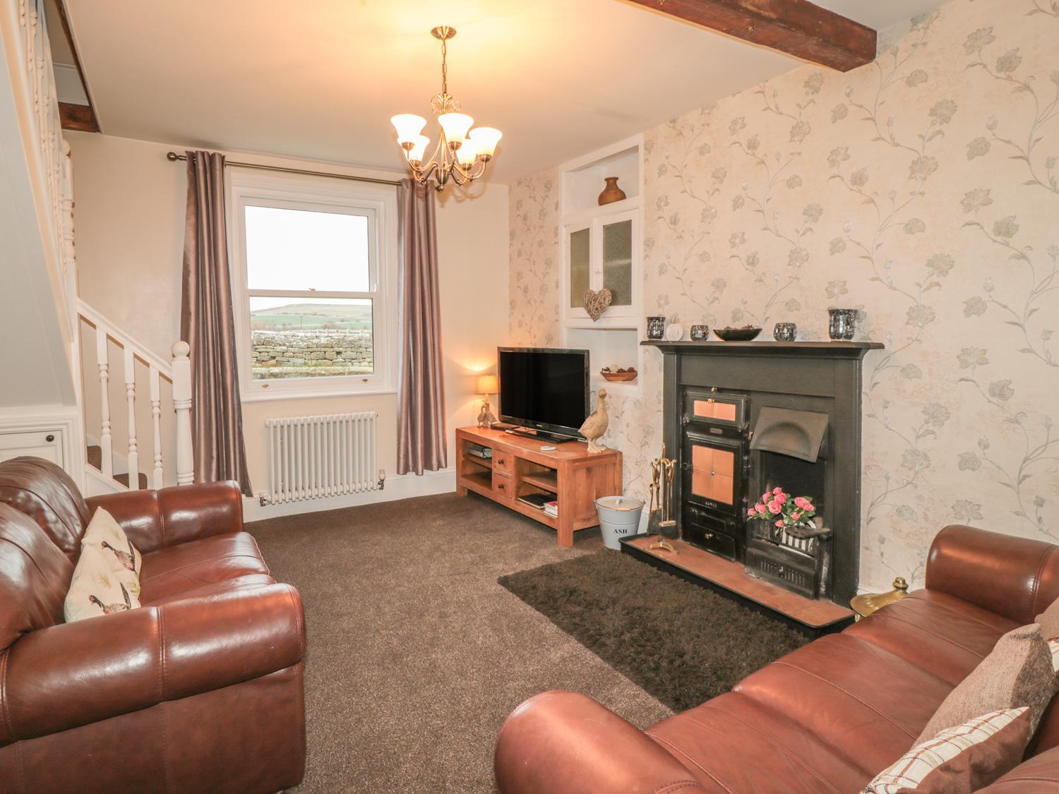 Street House Farm Cottage view 3