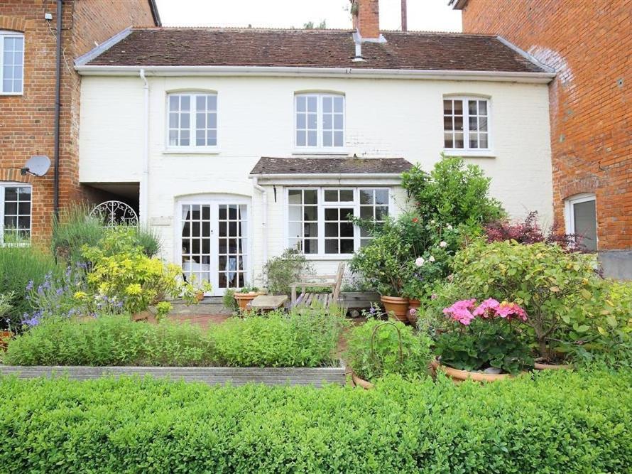 The Mews Cottage view 2